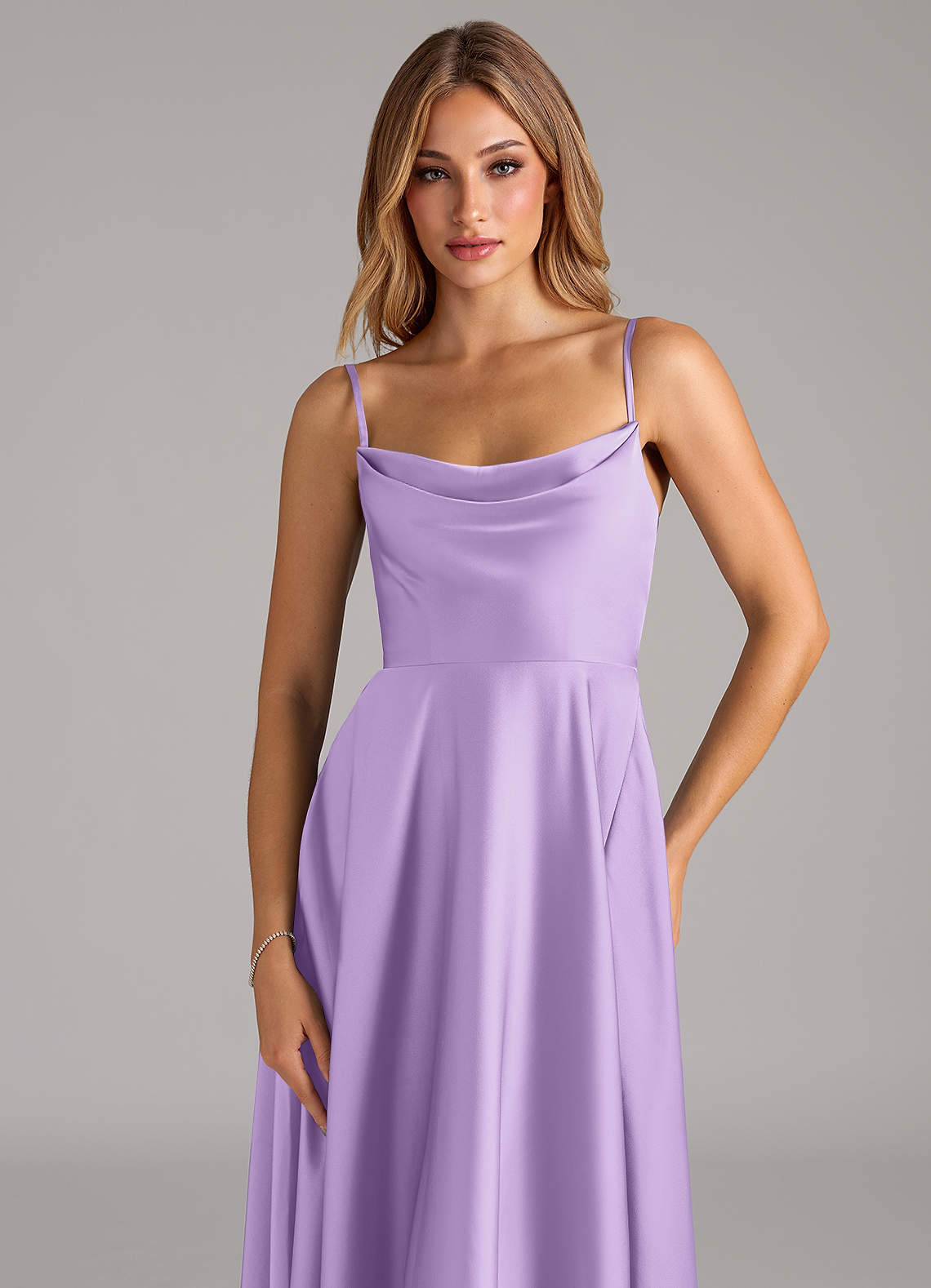 elle bridesmaid dresses Azazie Elle