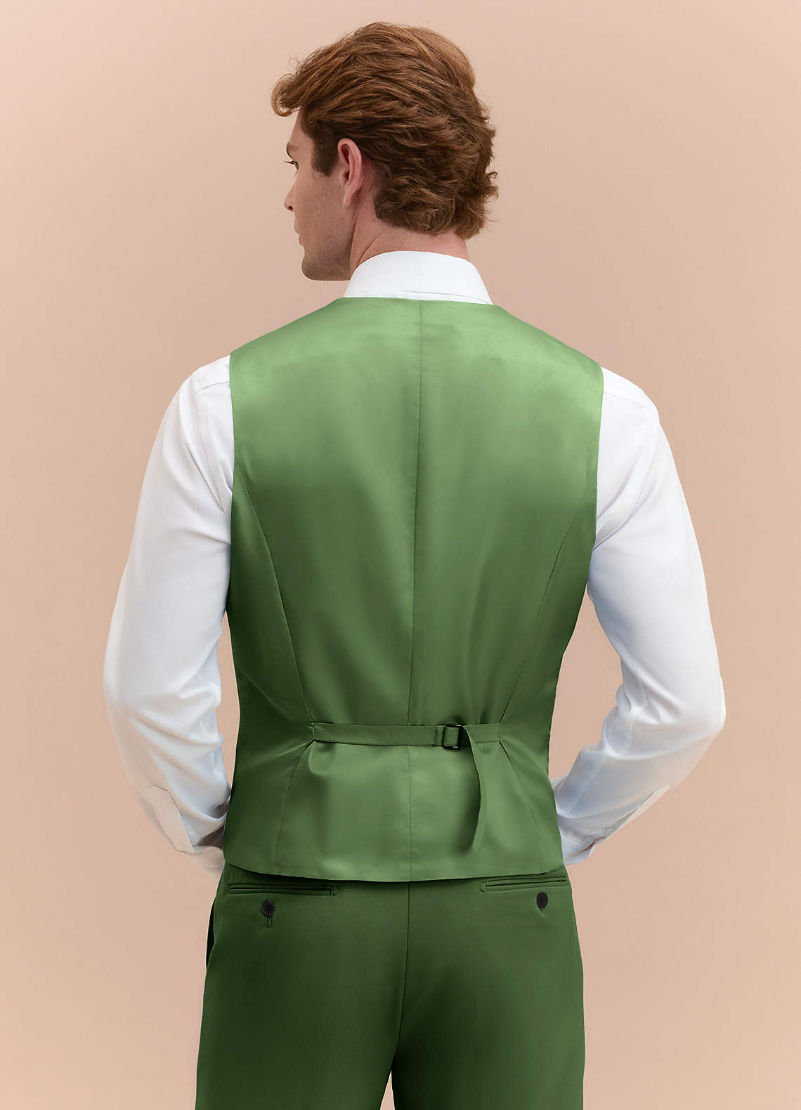 front James Olijf Pakvest