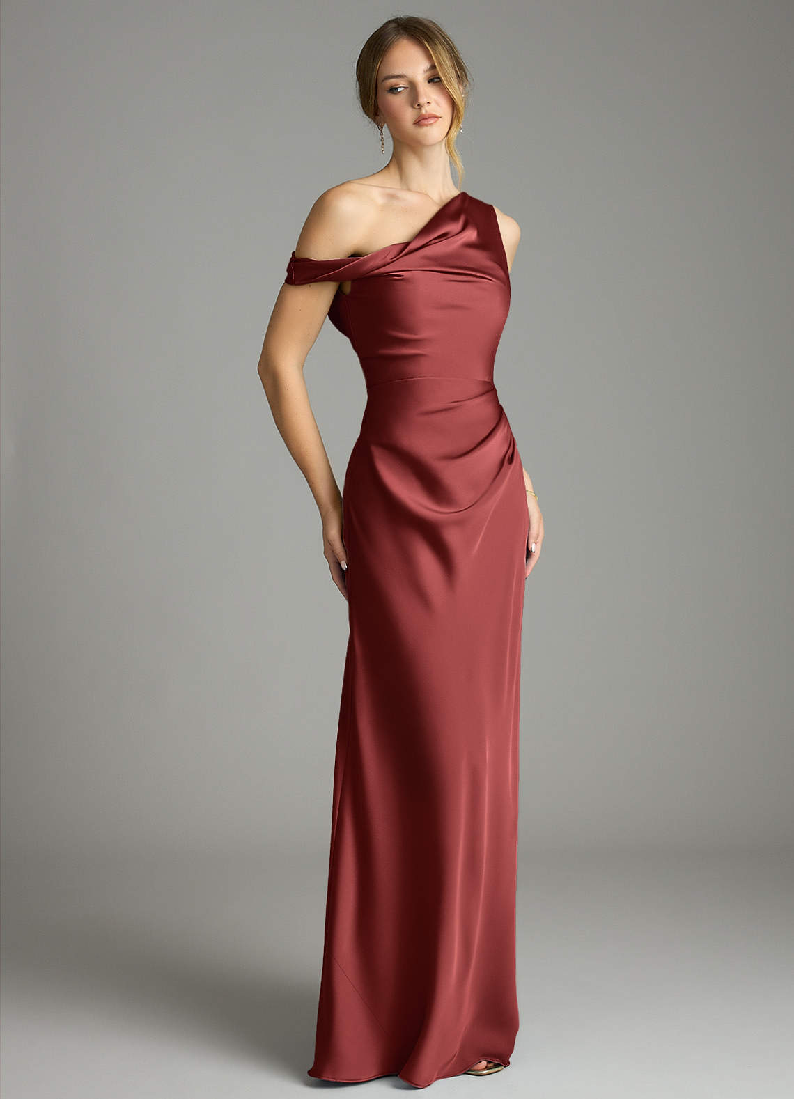 casual and elegant dresses Rustic Elegance Dress Hfyihgf Plus Size Dresses while the bow detail Size:14P NA-01.26.26AM