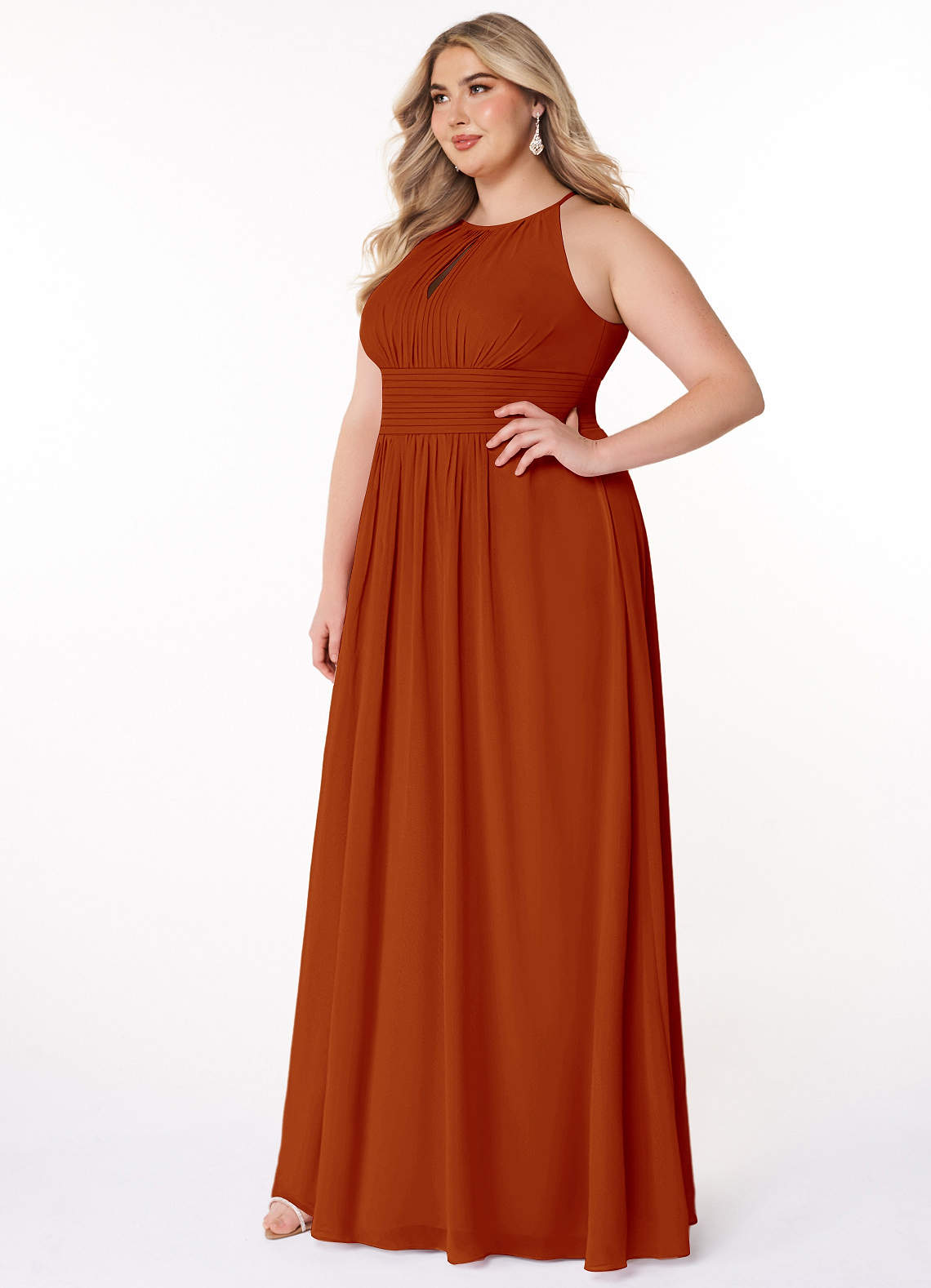 azazie bonnie bridesmaid dress TH&TH Cecelia Velvet Bridesmaid Dress In Merlot  TH and TH