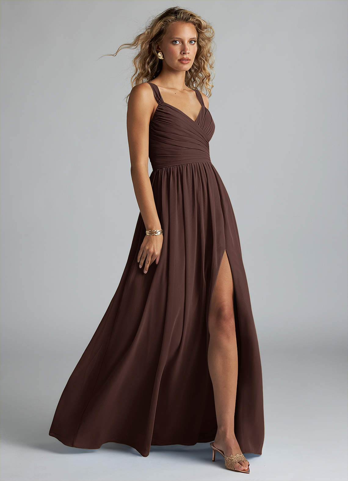 aziza bridesmaid dresses Azazie Aziza