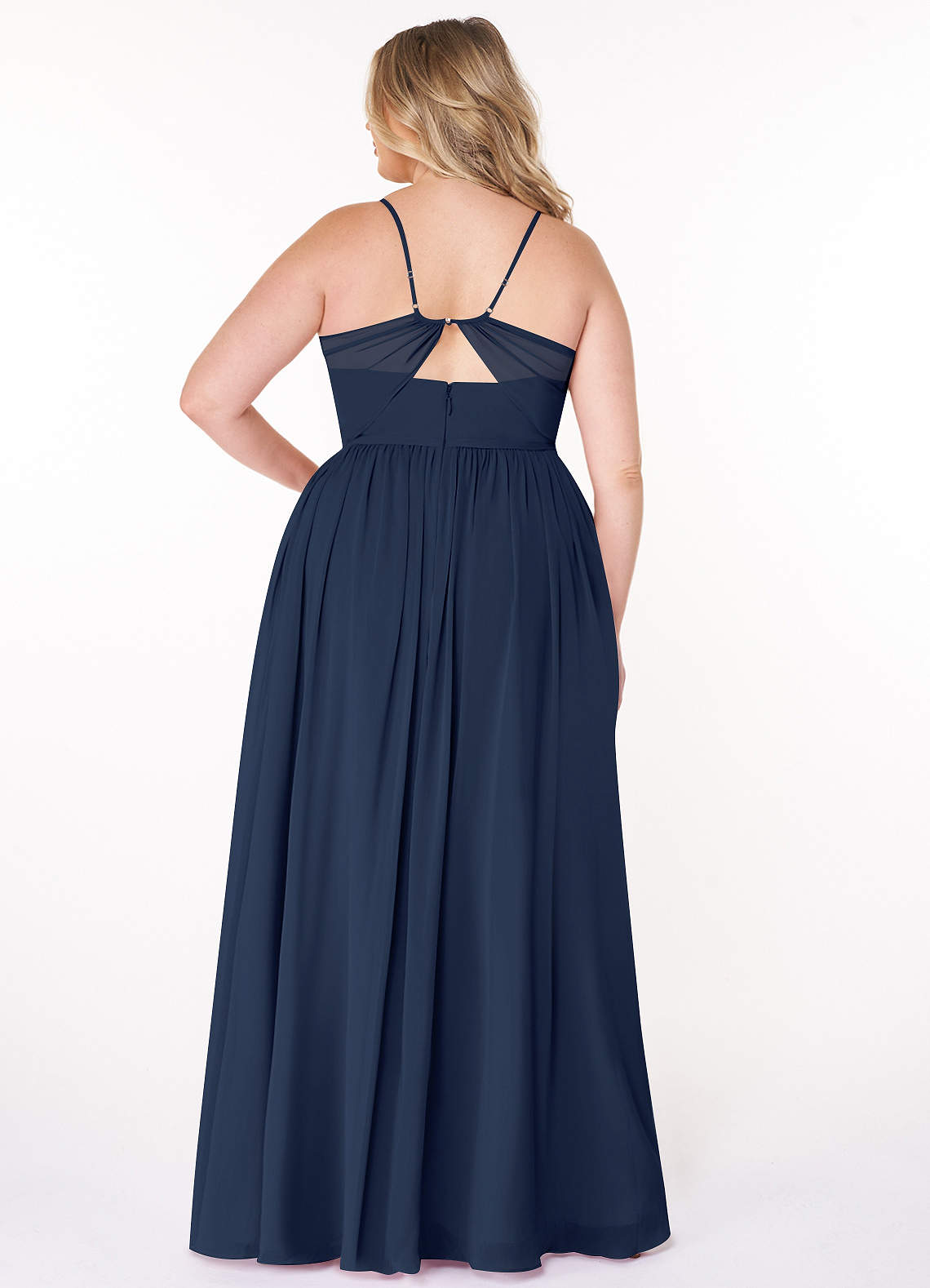 cora chiffon dress Cora Chiffon Dress
