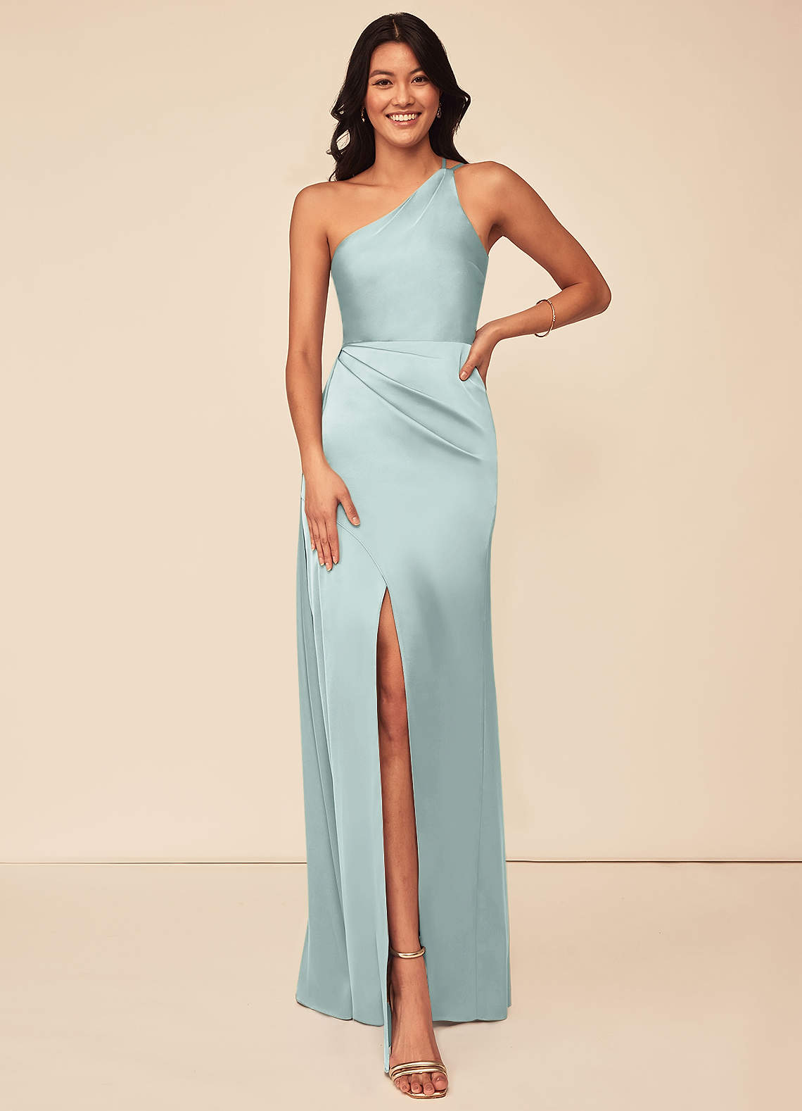azazie bridesmaid dresses sale Maron Mac Duggal Women's Sheer flowy dresses Size:CHILD-12