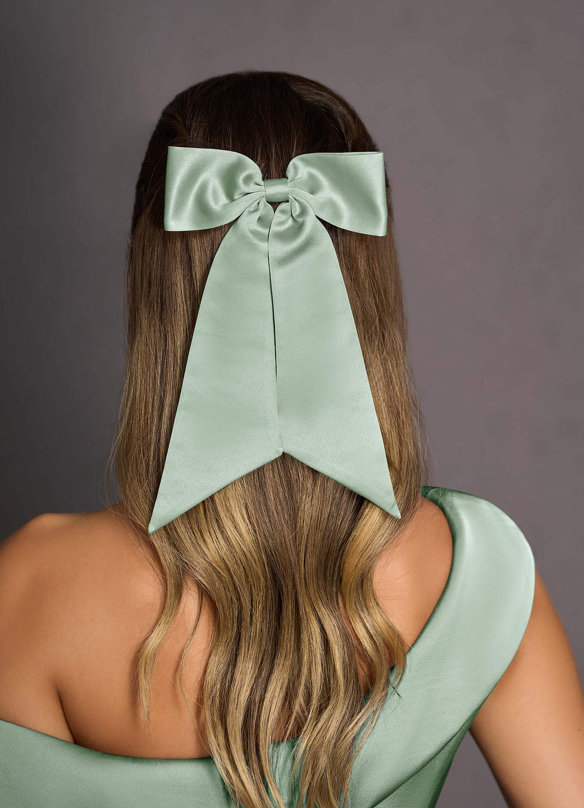 front Top Headpieces Set