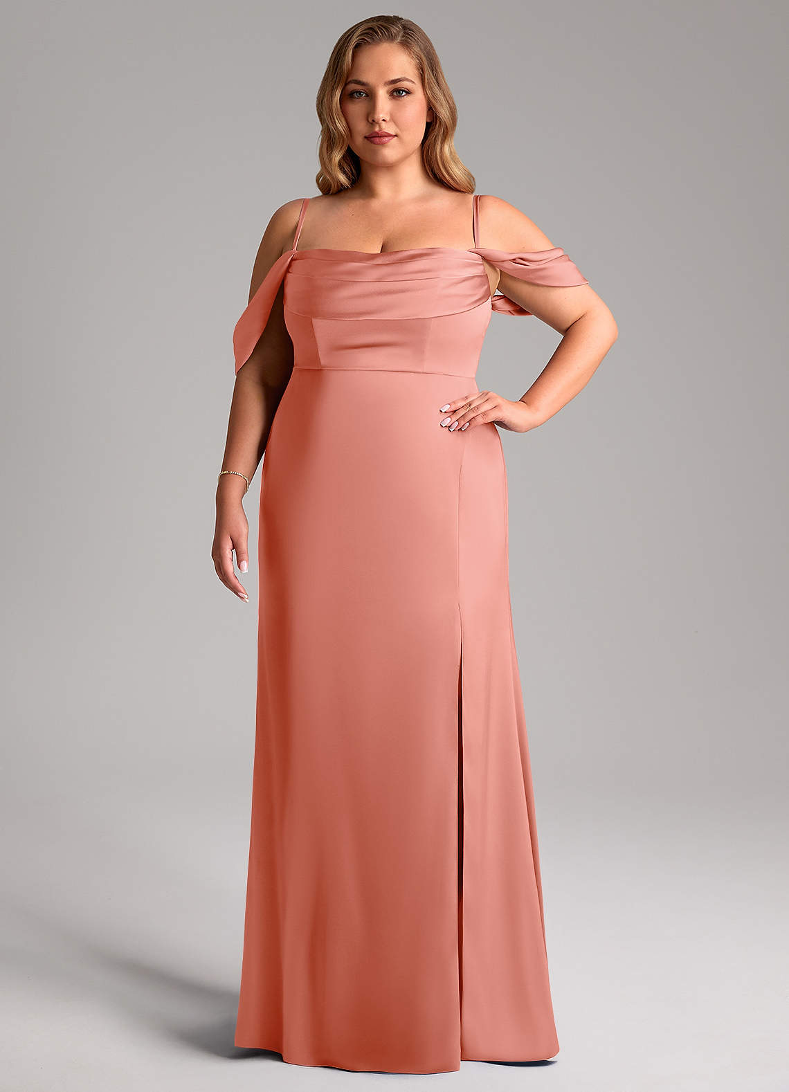 hill house halter dress The Fleur Midi Fleur midi dress main image 0
