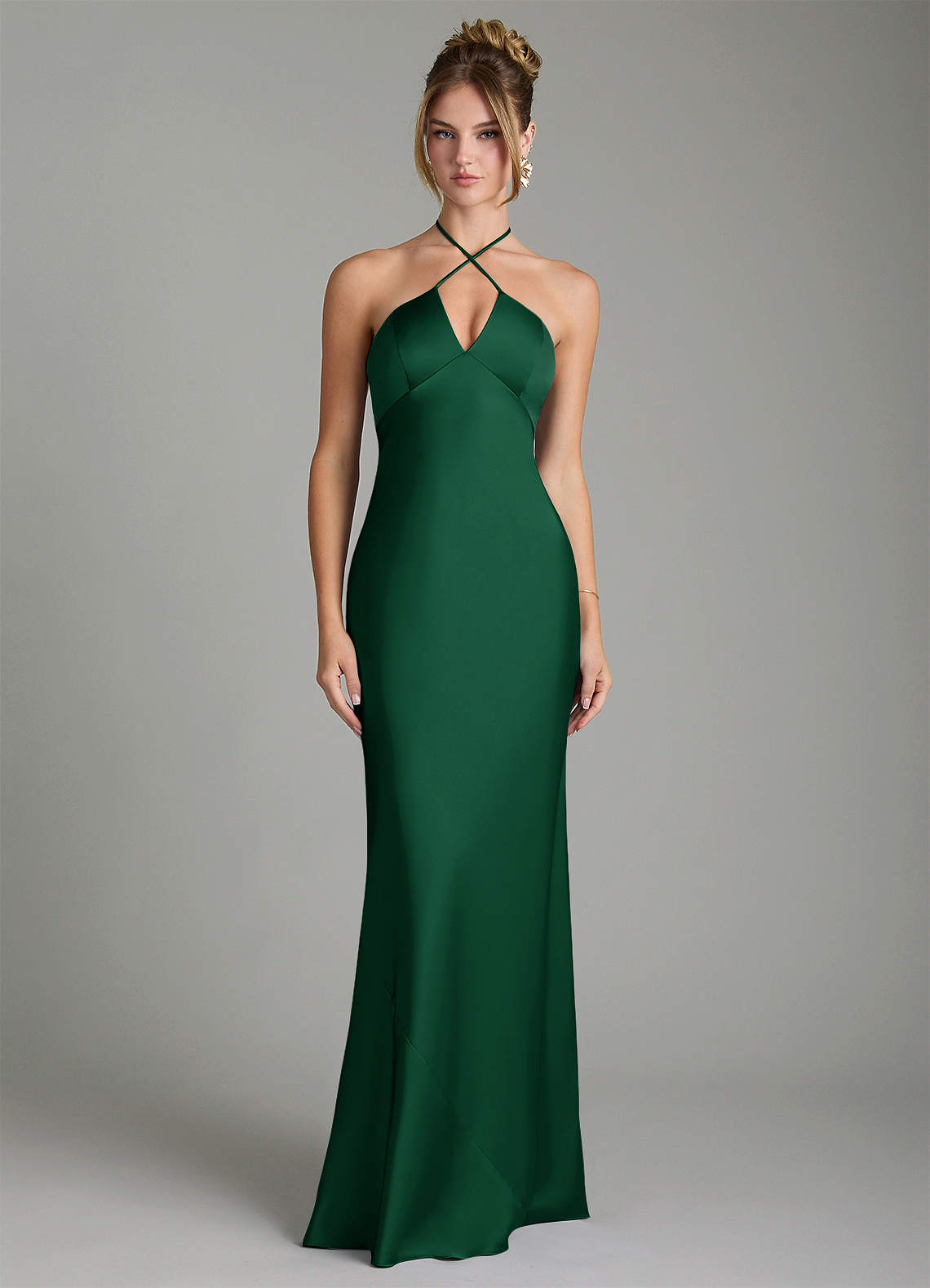 camille bridesmaid dresses Azazie Camille