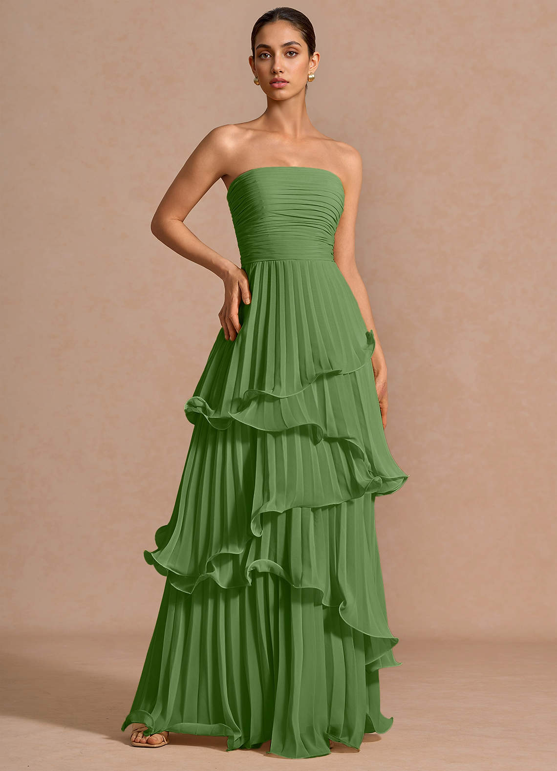 nile green dress PH5 L041725