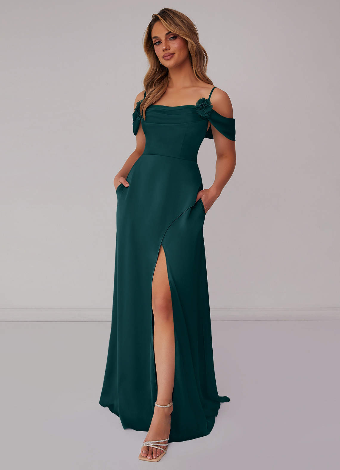 Barbie™ ❤ AZAZIE 1015 laatste Uitverkoop  image1