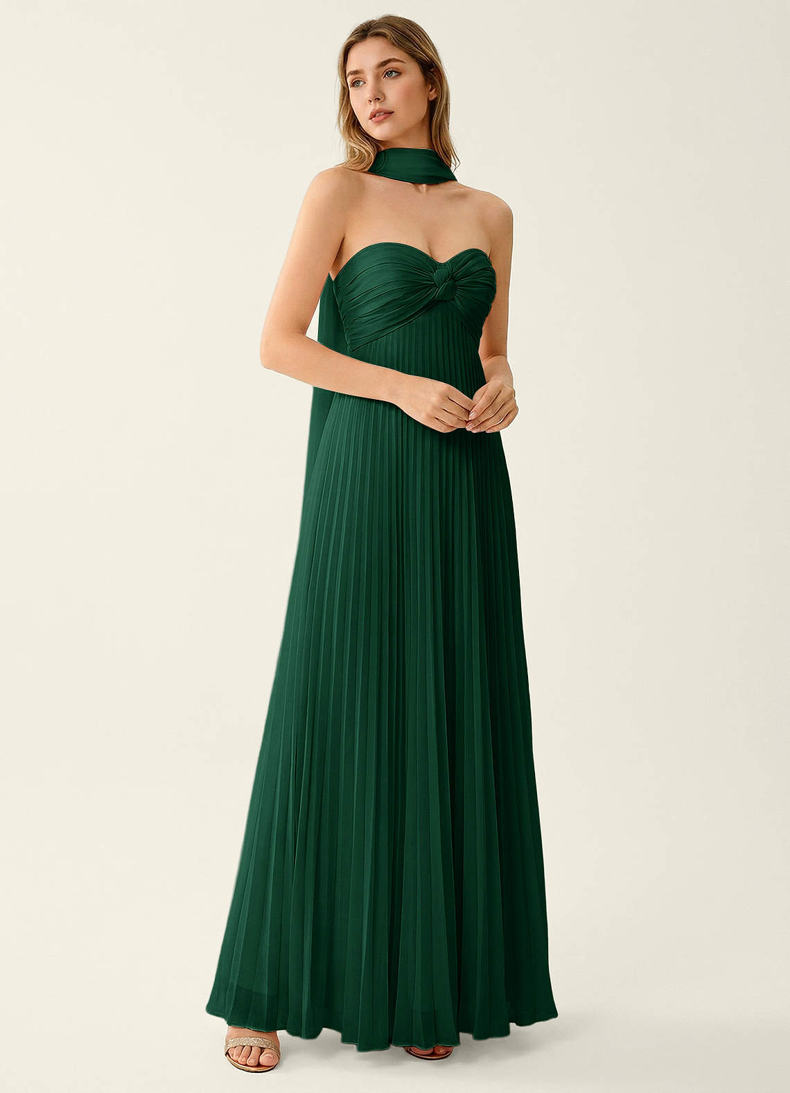 prom flowers for emerald green dress A Guide to Matching Bouquets with Emerald Bridesmaid Dresses