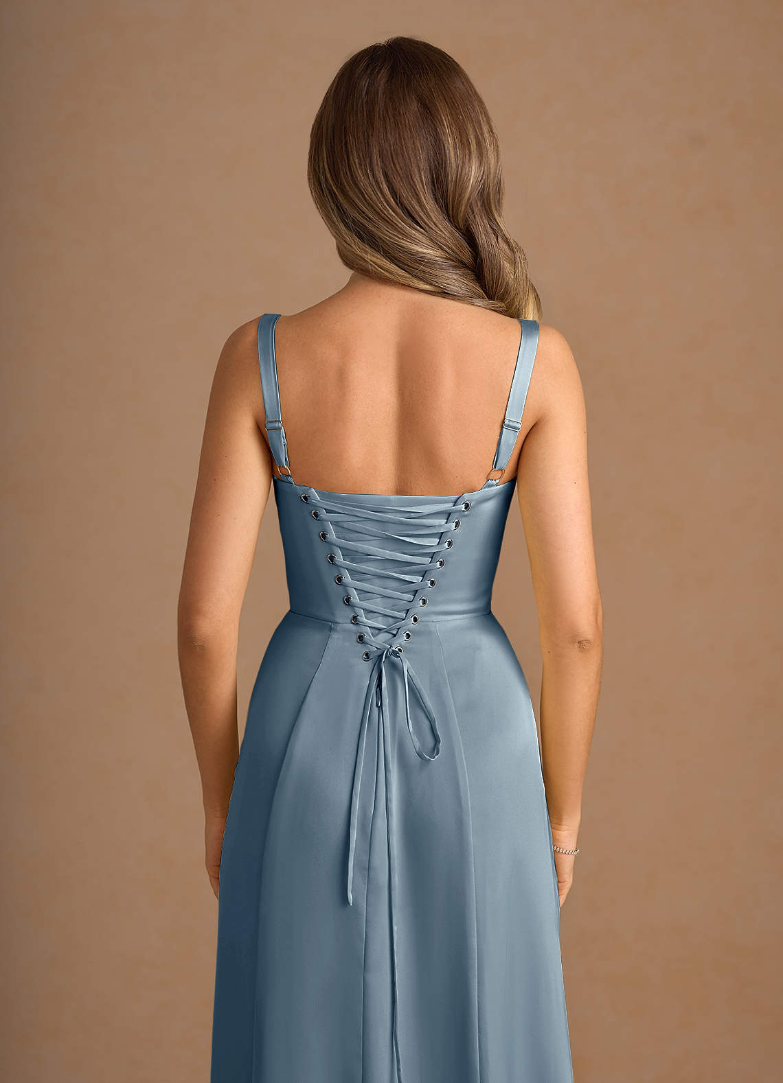 Amaris Powder Blue Maxi Dress Ready to Ship | Azazie Amaris Powder Blue Maxi Dress Ready to Ship | Azazie