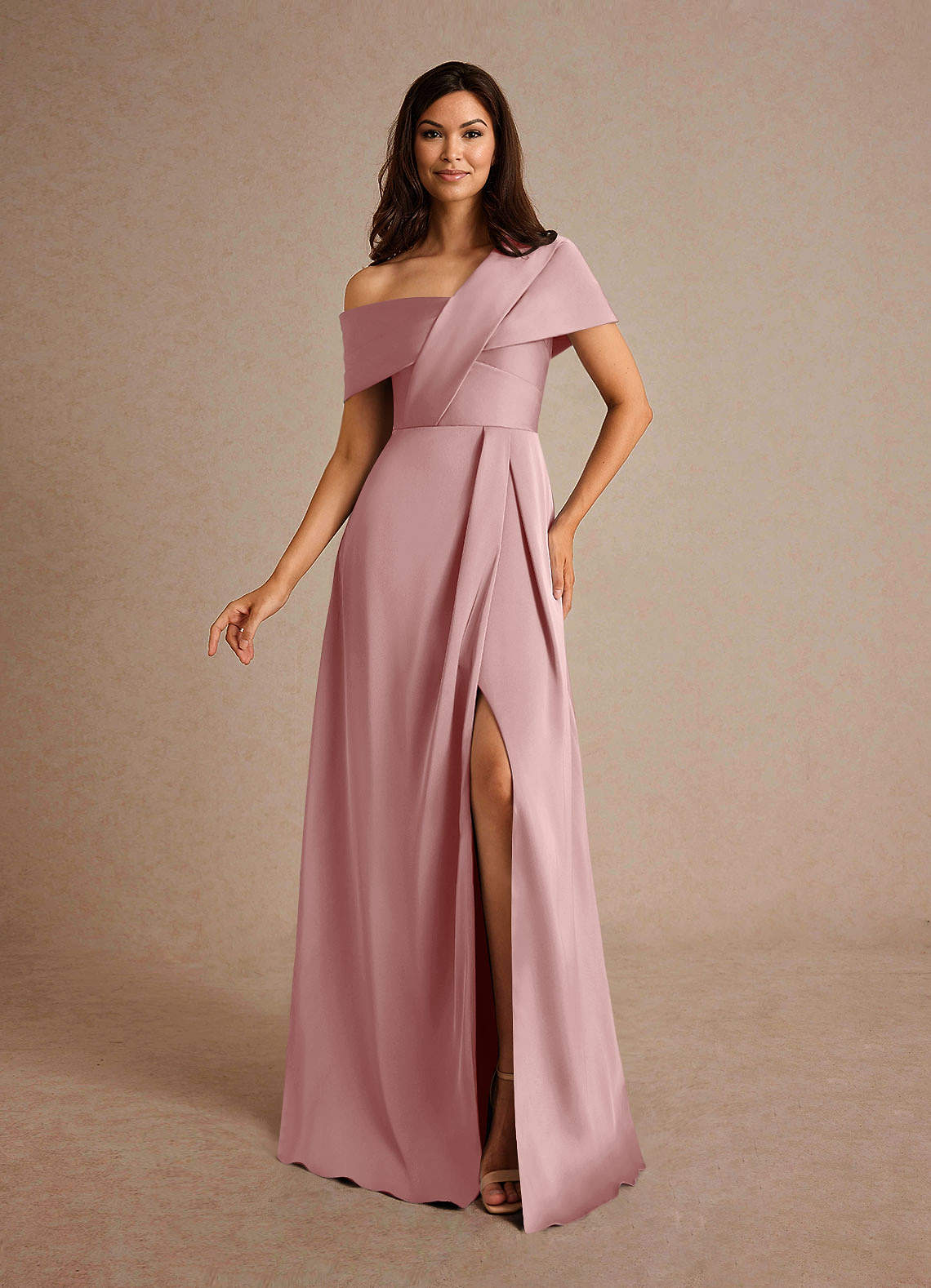 navy blue cocktail dresses for women Off-Shoulder Long Satin Formal Dress Color:Blue. EMBELLISHMENT_Lace Outer Leg =_cm or Sheer Straps Bohemian Country
