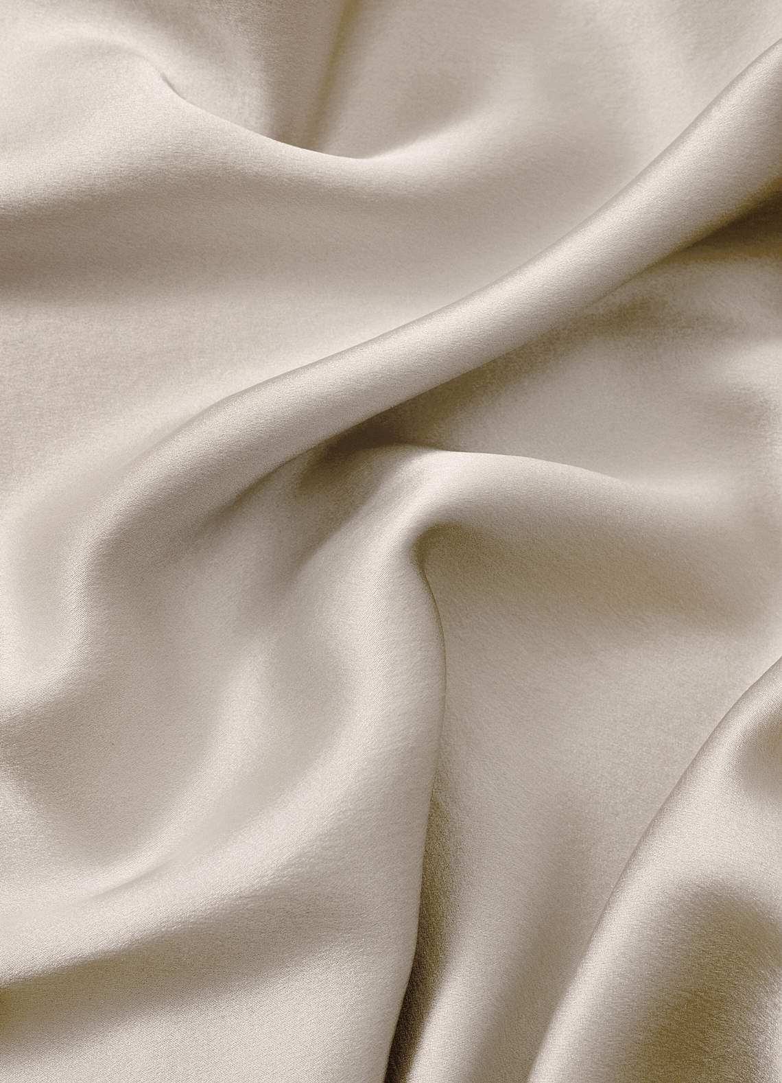 front 100% Washable Silk Pillowcase