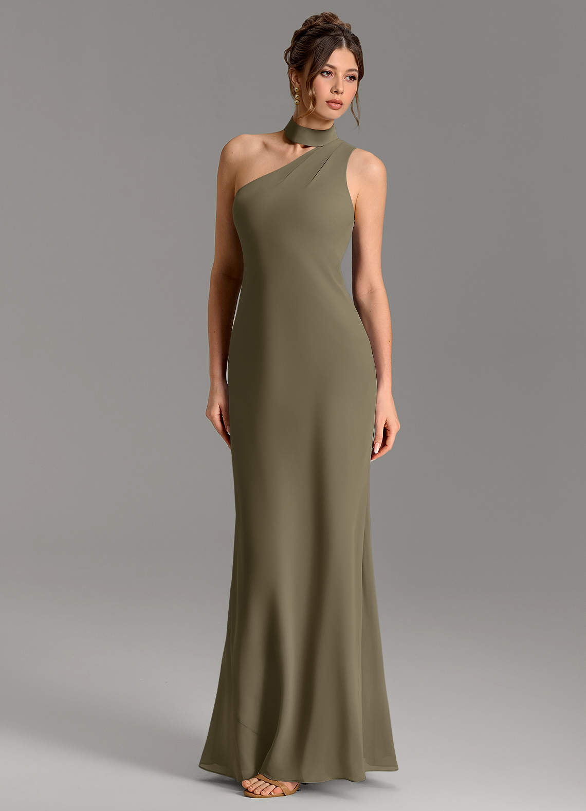 willow bridesmaid dresses Azazie Seona Choose Size:Ages 8-9