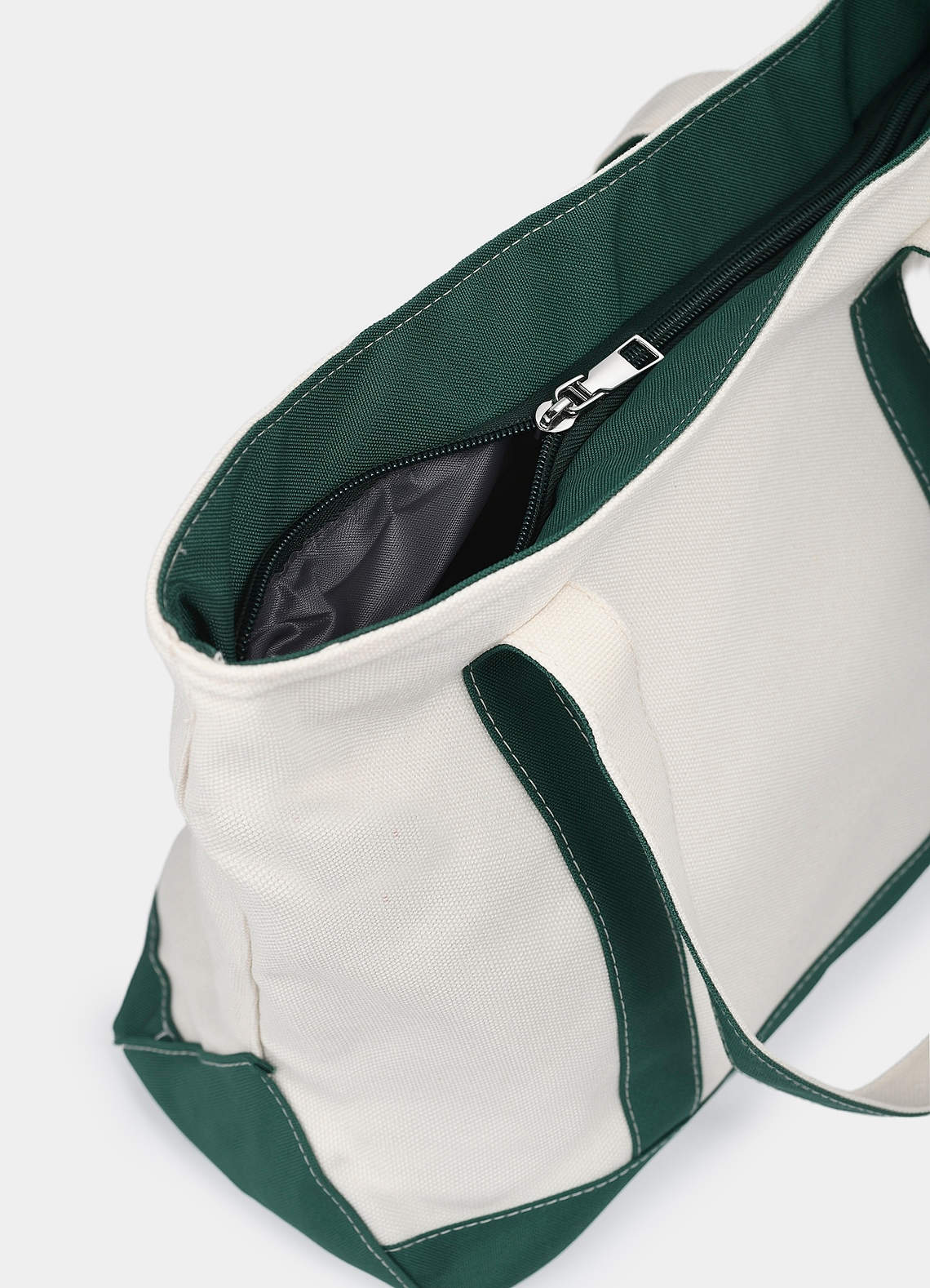 front Weekender Tote Bag