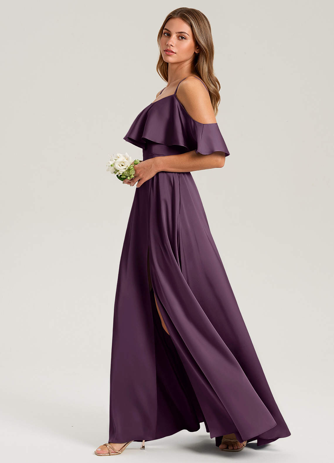 purple bridesmaid dresses under 50 Your Guide to Purple Bridesmaid Dresses