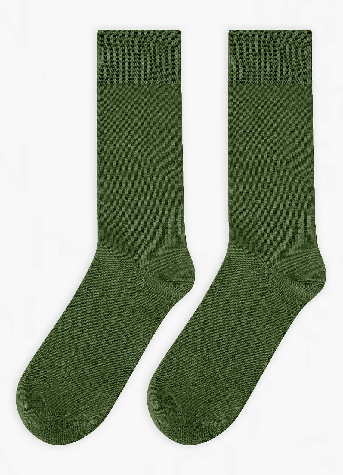 front Matching Skinny Tie & Pocket Square & Socks Set