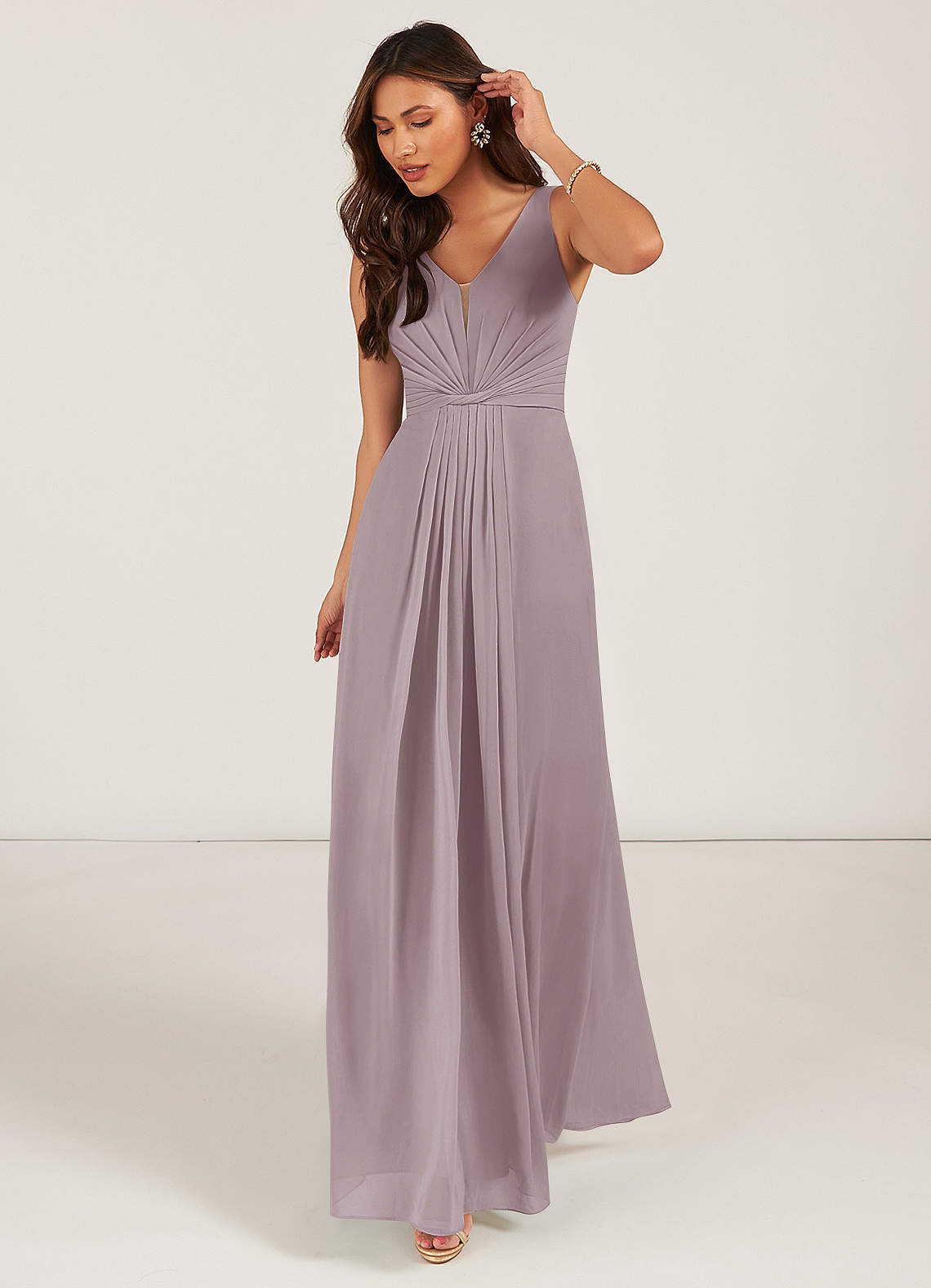 Dusk Bridesmaid Dresses