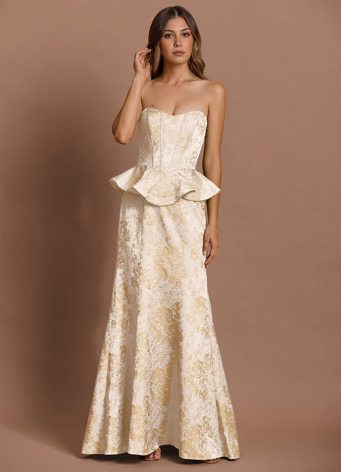 crochet maxi dress white Starfish Crochet Maxi Dress in Ivory – Giana Rose Couture