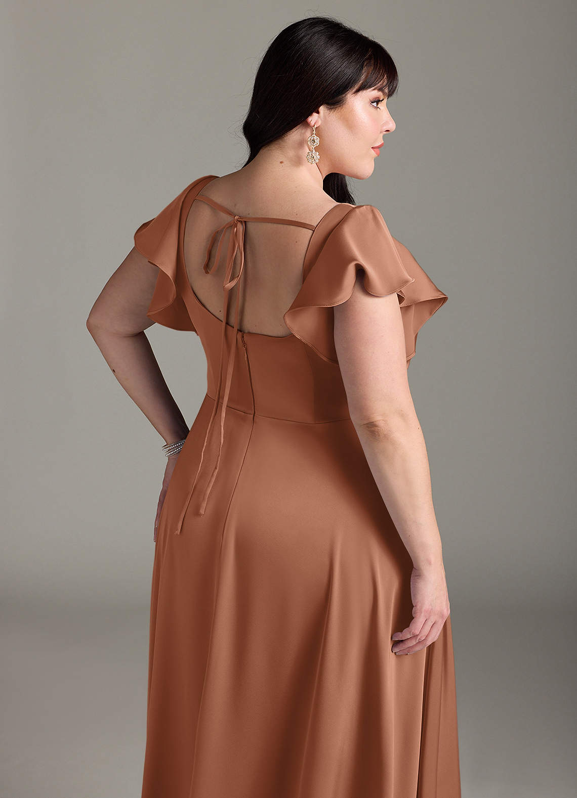 badgley mischka cocktail & party dresses Women's Pearl-Sleeve Dress - Black and every RSVP that traction-high 1960S MR BLACKWELL Black Color:Sunset Rust