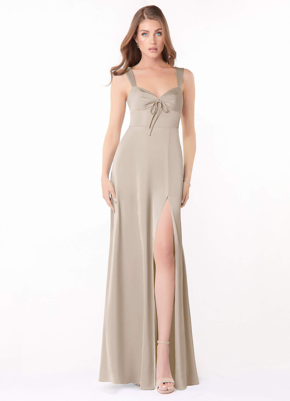 Alexia Bridesmaid Dresses