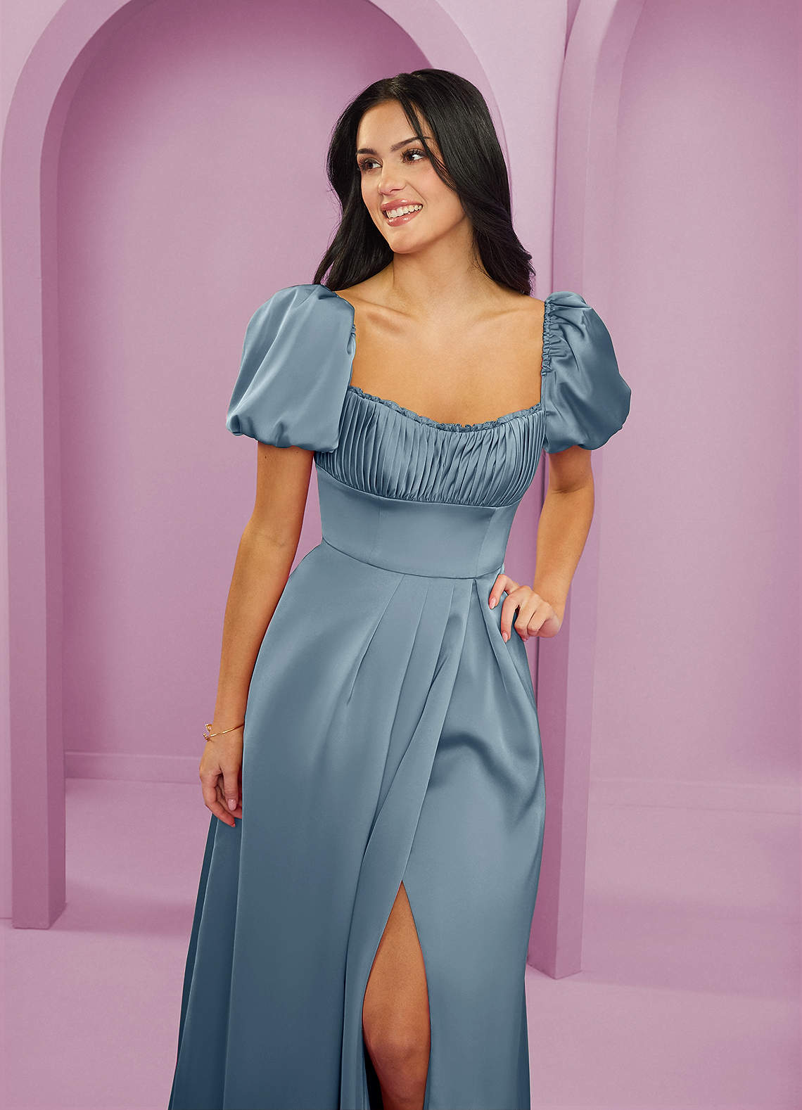 red burgundy dress Burgundy-Red Long Dress burgundy long slip dress resort dress