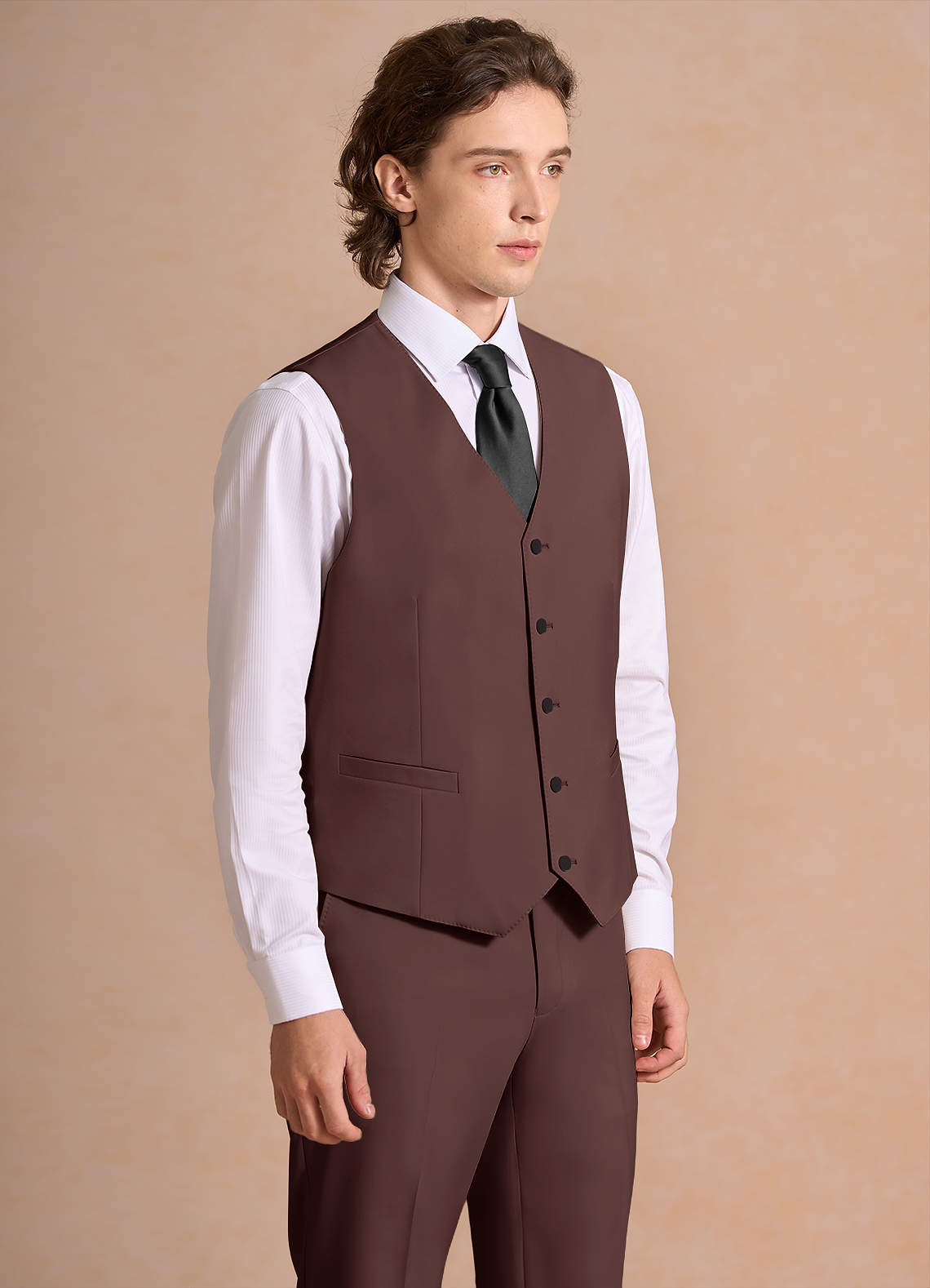 front James Espresso Pakvest