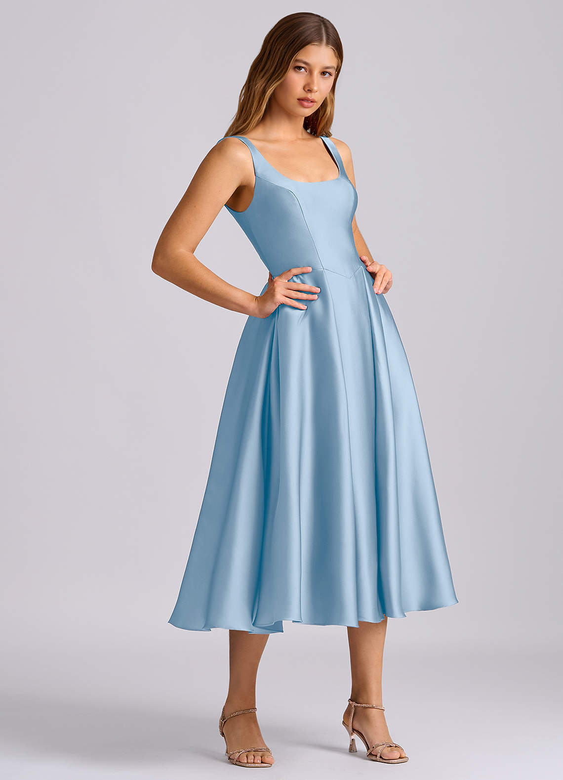 teal taffeta bridesmaid dress Teal Bridesmaid Dresses: Buy Women's Dresses Online at STACEES