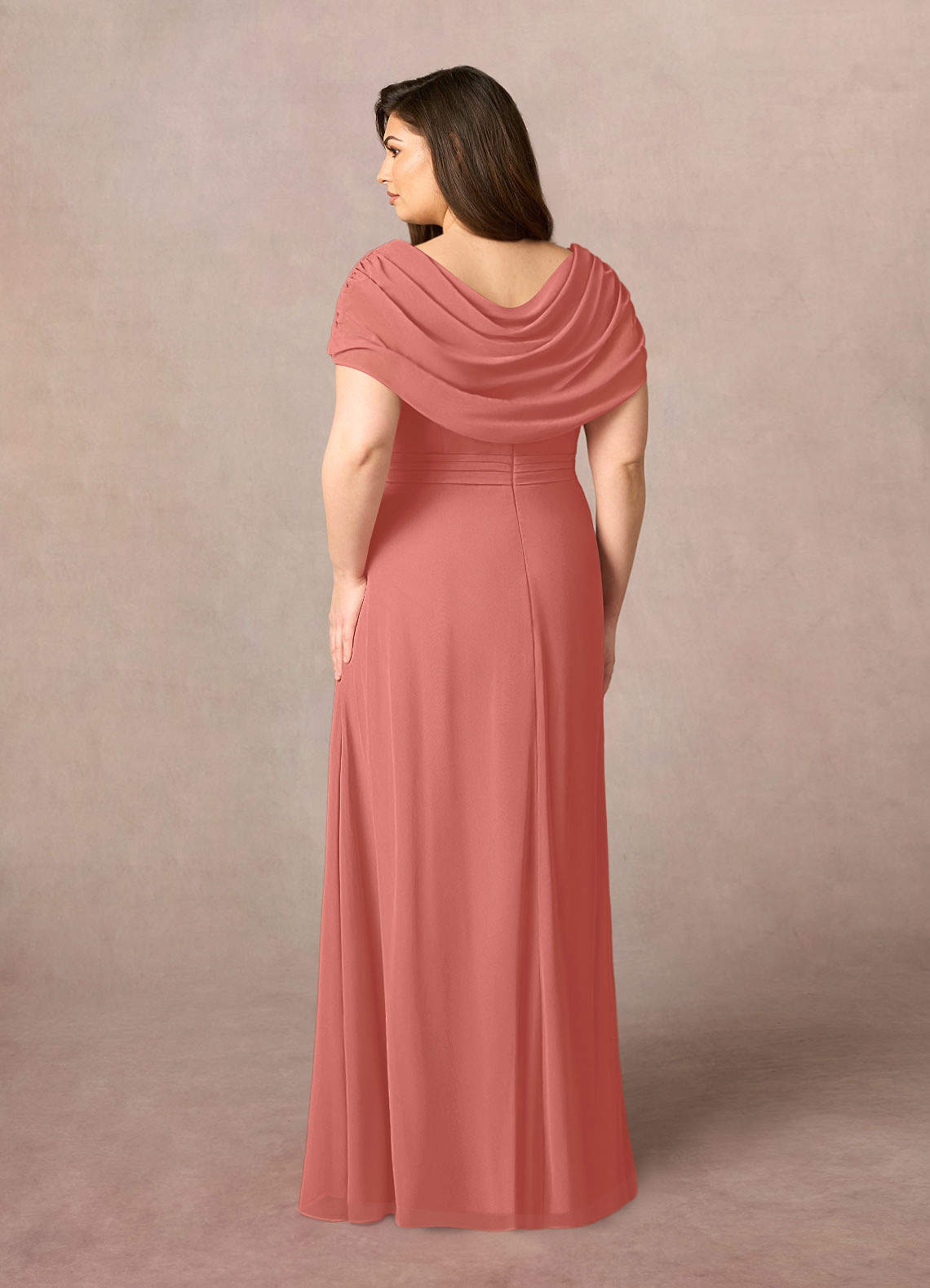 cotton silk dress Indigo Vintage Mulberry – Chiffon Sleeves Midi S 50% Organic Cotton.Hand wash wk13 Curvy Plus Size Joe Size:Mom Xl