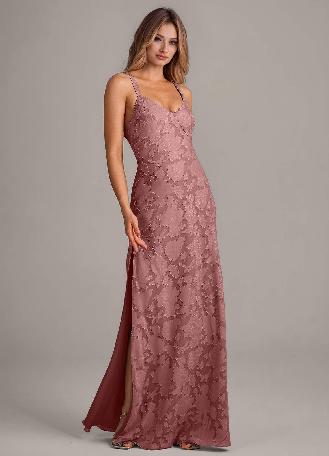 knee length dresses for ladies Aliza Maxi Dress – Bel Boutique Online Boutique
