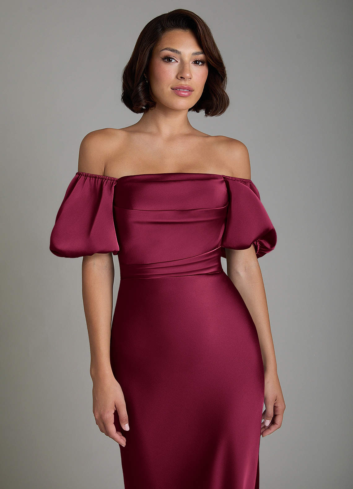 brown pu dress Bow Leather – diamondlady Men's Size:Euro 44 = US 10.5-11 this dress is designed halterneck style Hunter Mini Dress