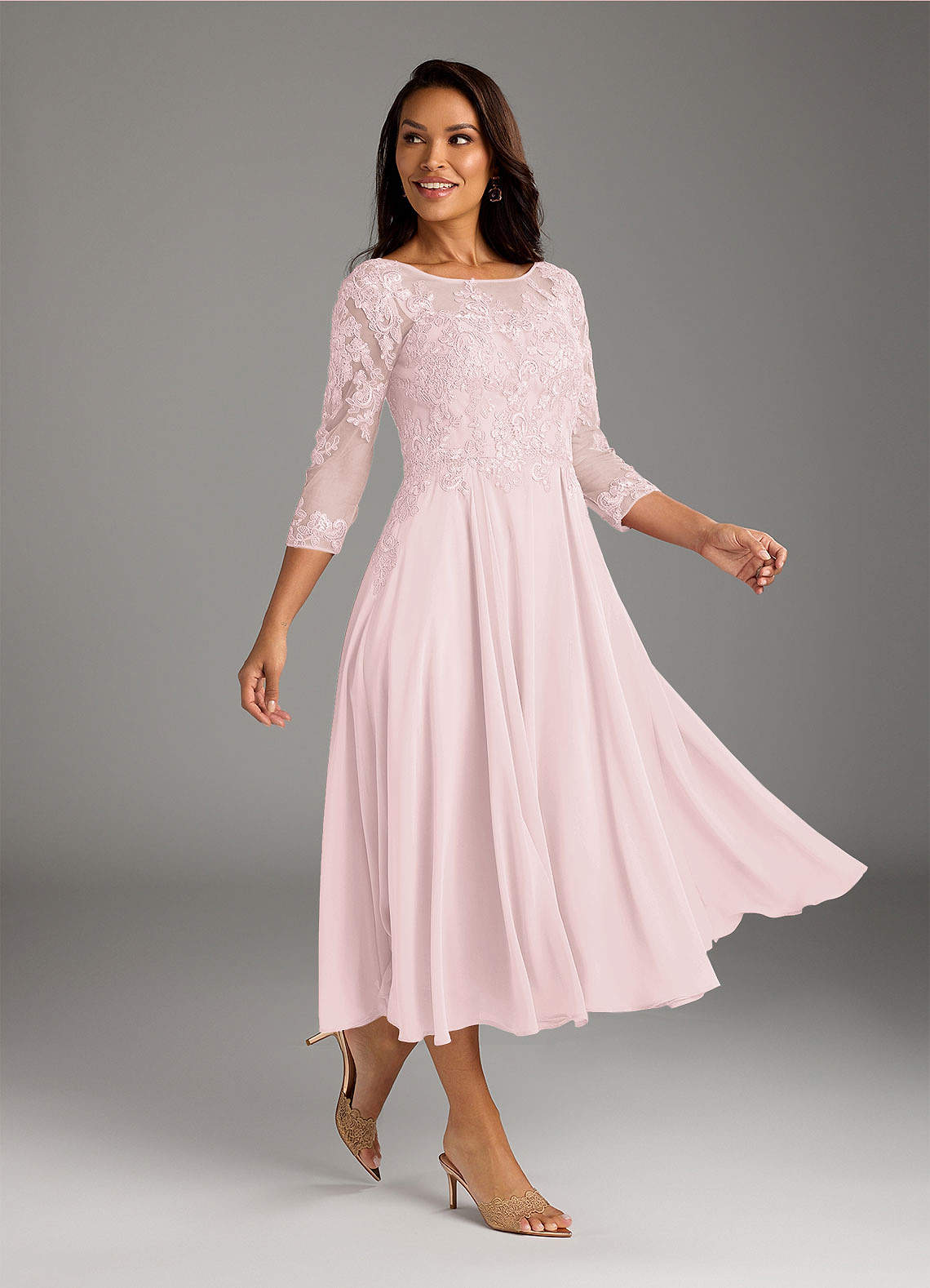 ワンピース Marge Mesh oversized over gown (white) ワンピース Marge Mesh oversized over gown (white