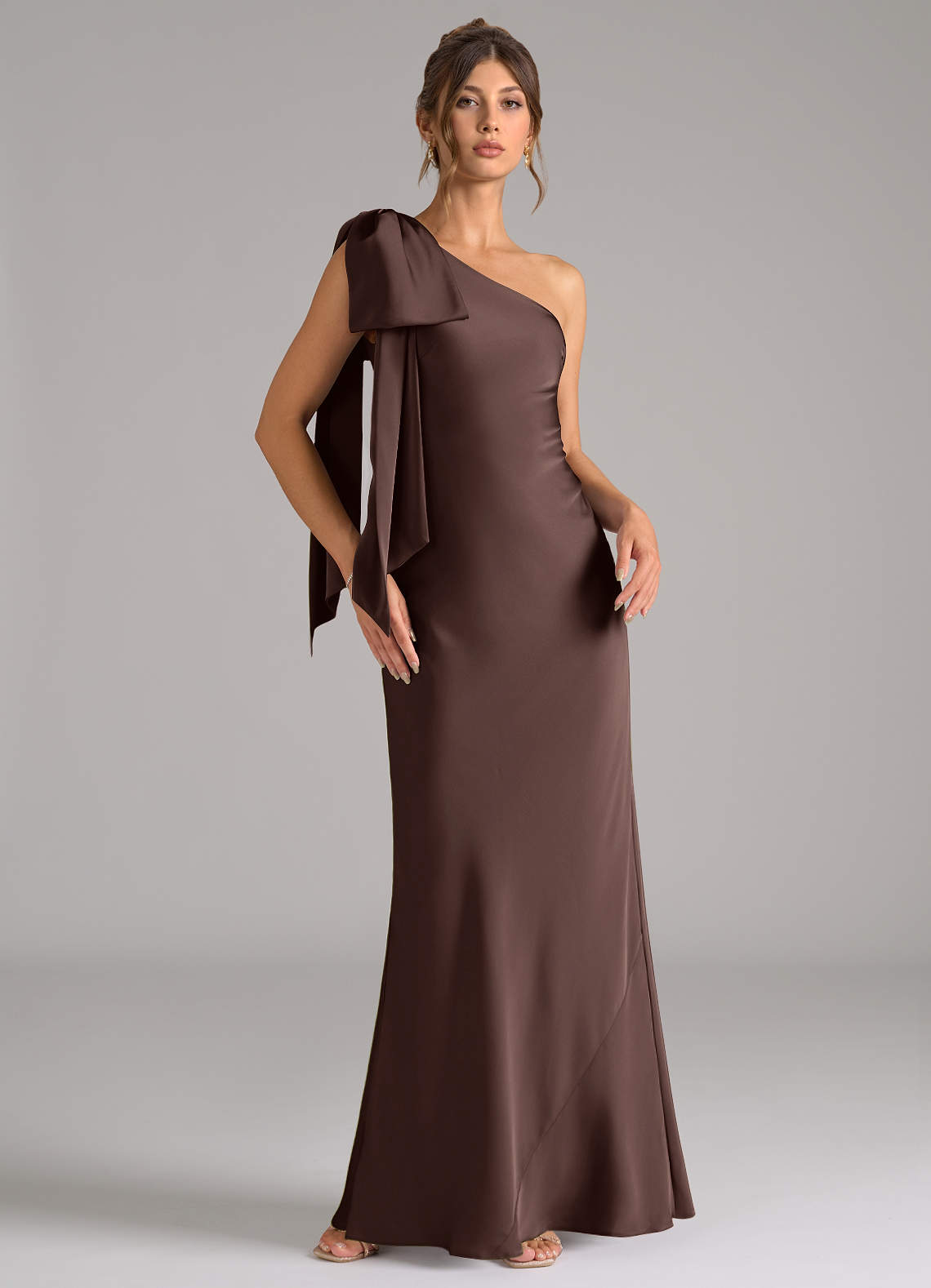capri bridesmaid dresses Azazie Capri