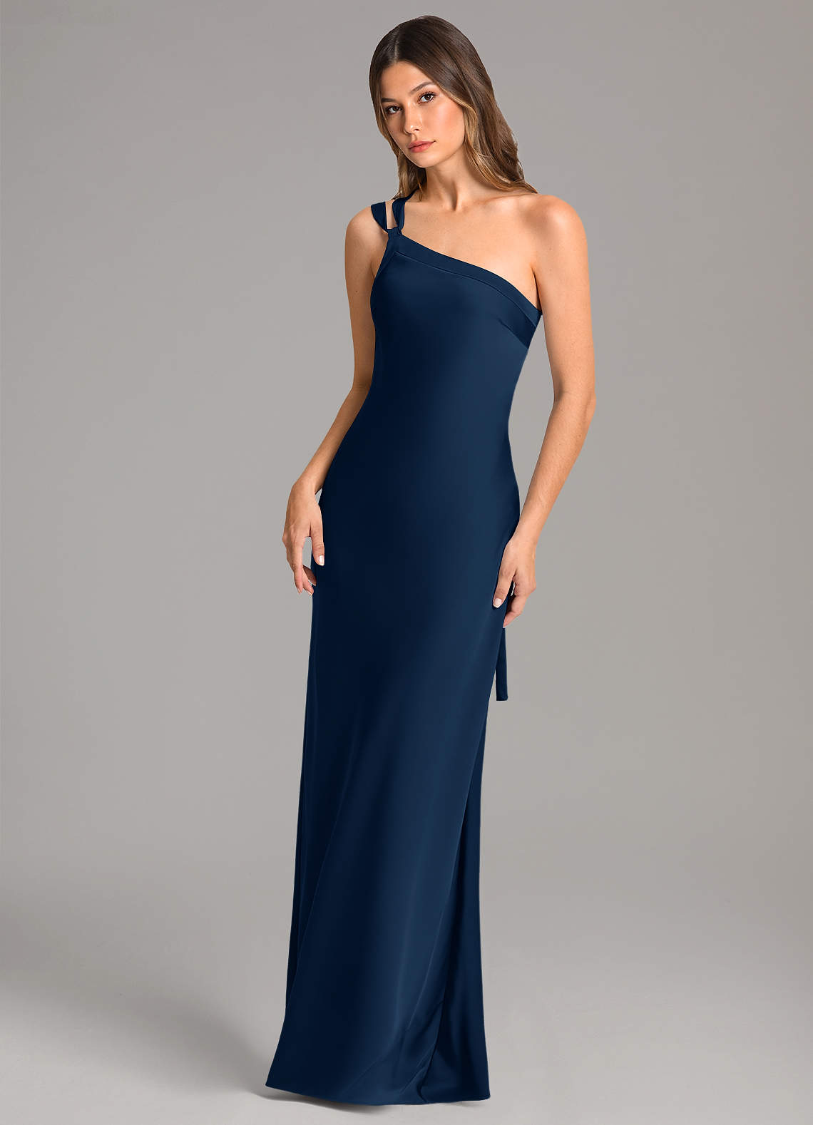 cocktail dresses short A Line Pink Short Evening Dress Cocktail Dresses Short Party Dress fg7851 main image 0