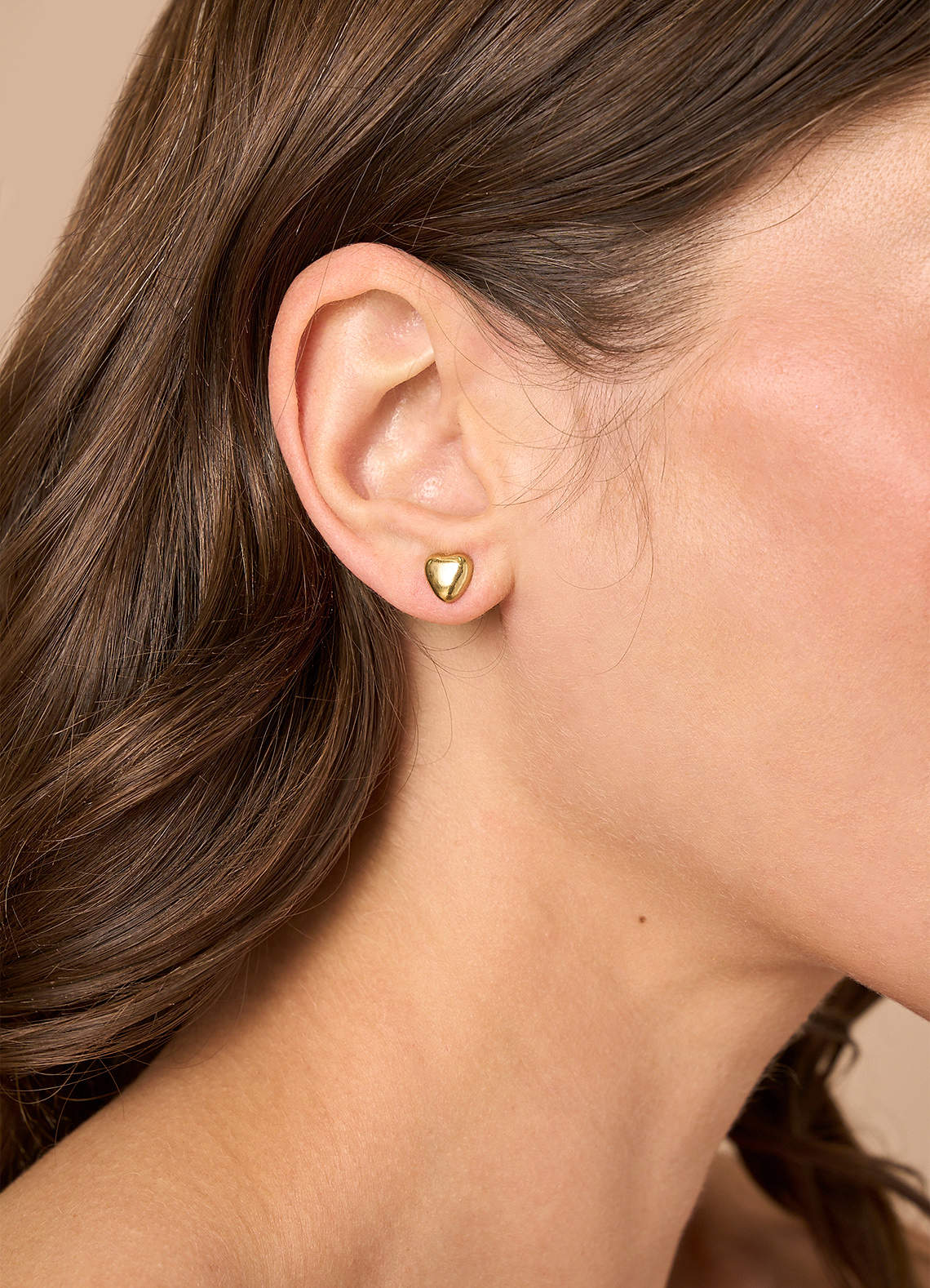 front Chic Earring Set