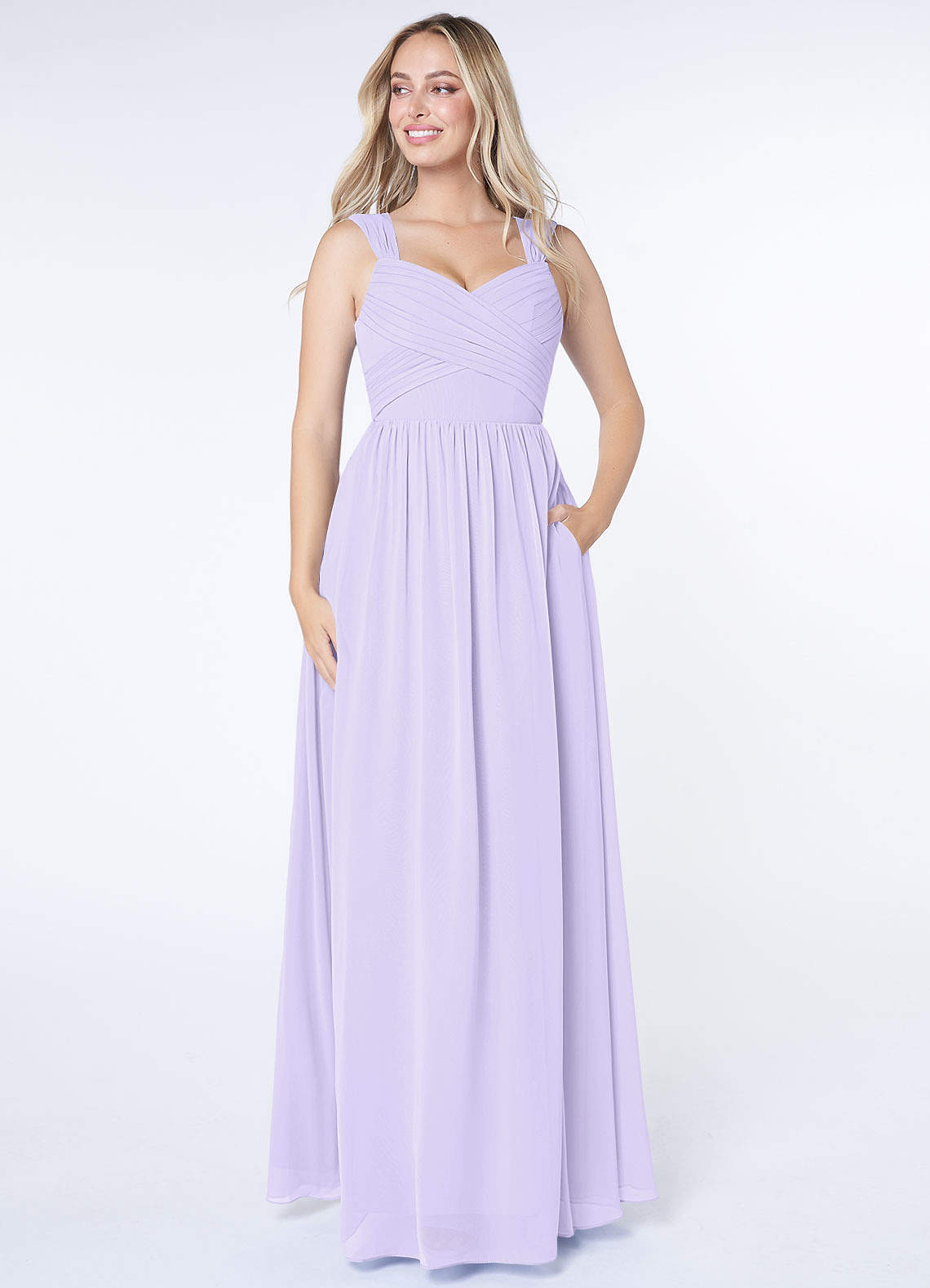 Azazie Raine Final Sale  image1