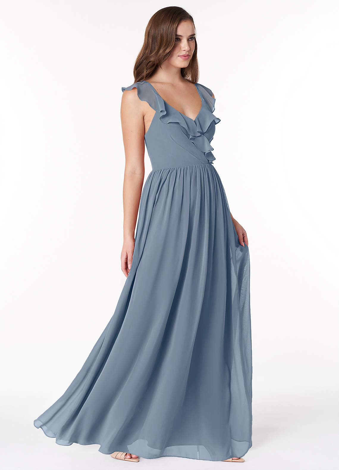 Twilight Azazie Gale Bridesmaid Dresses | Azazie