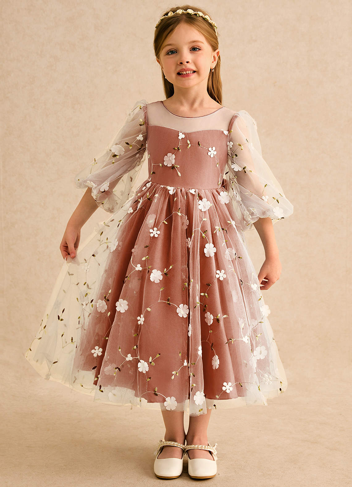 美品 caramel ginger dress 3Y Ginger Dress - Noir Silk & Hemp – Heidi Merrick
