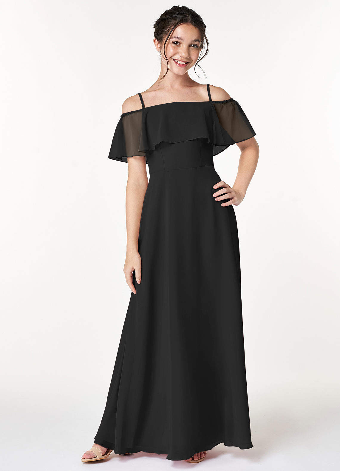 junior black formal dresses Black Formal Dresses For Juniors