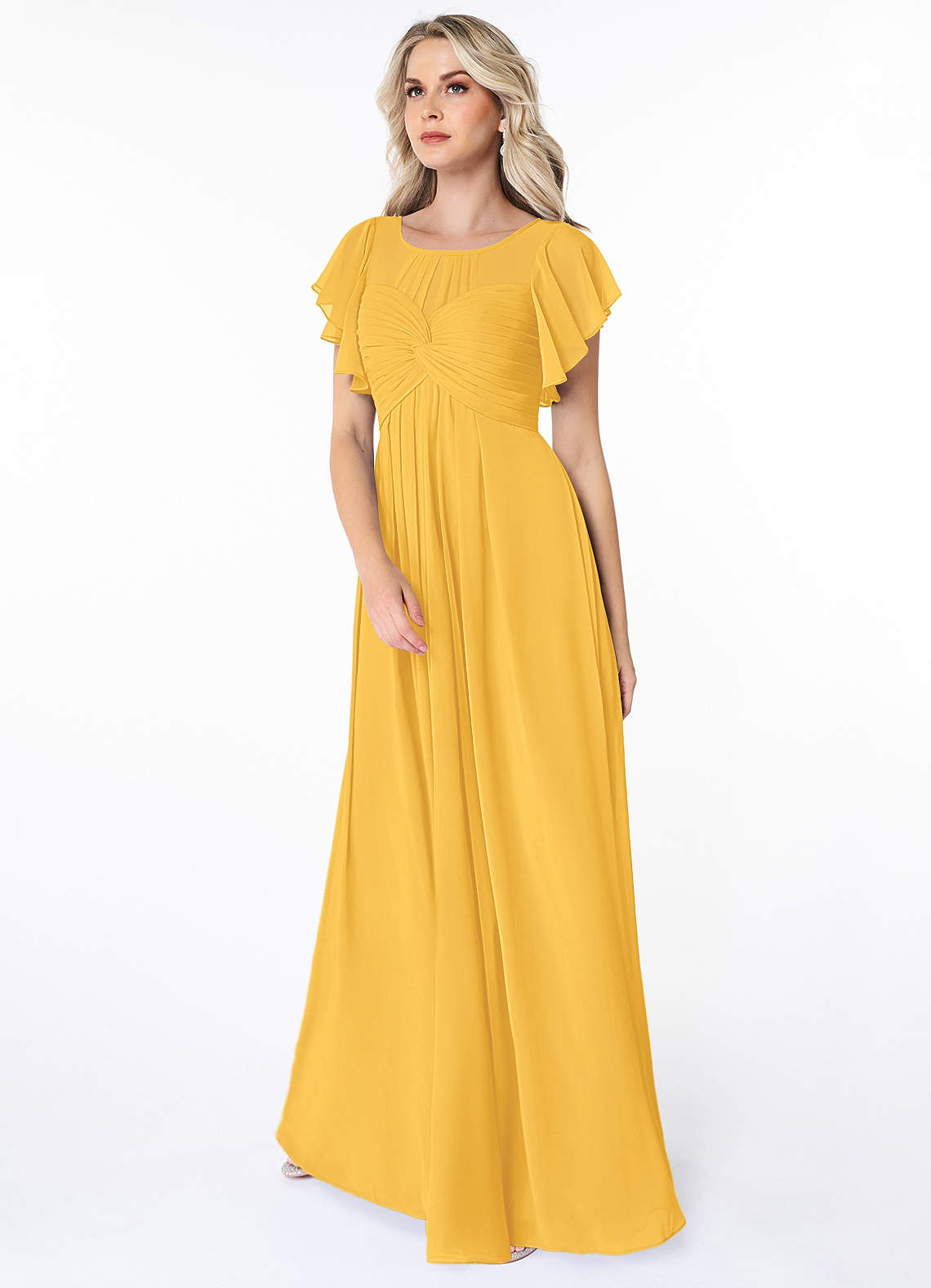 Azazie Lily Final Sale  image3