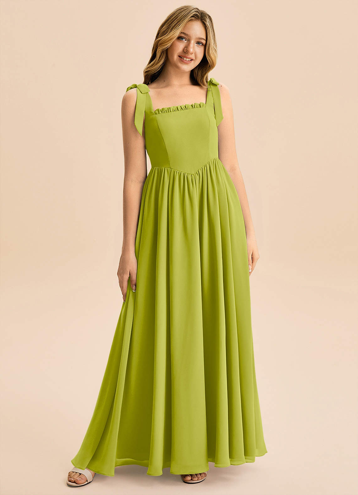 delias formal dresses DELIA MAXI – Paloma Olguin main image 0