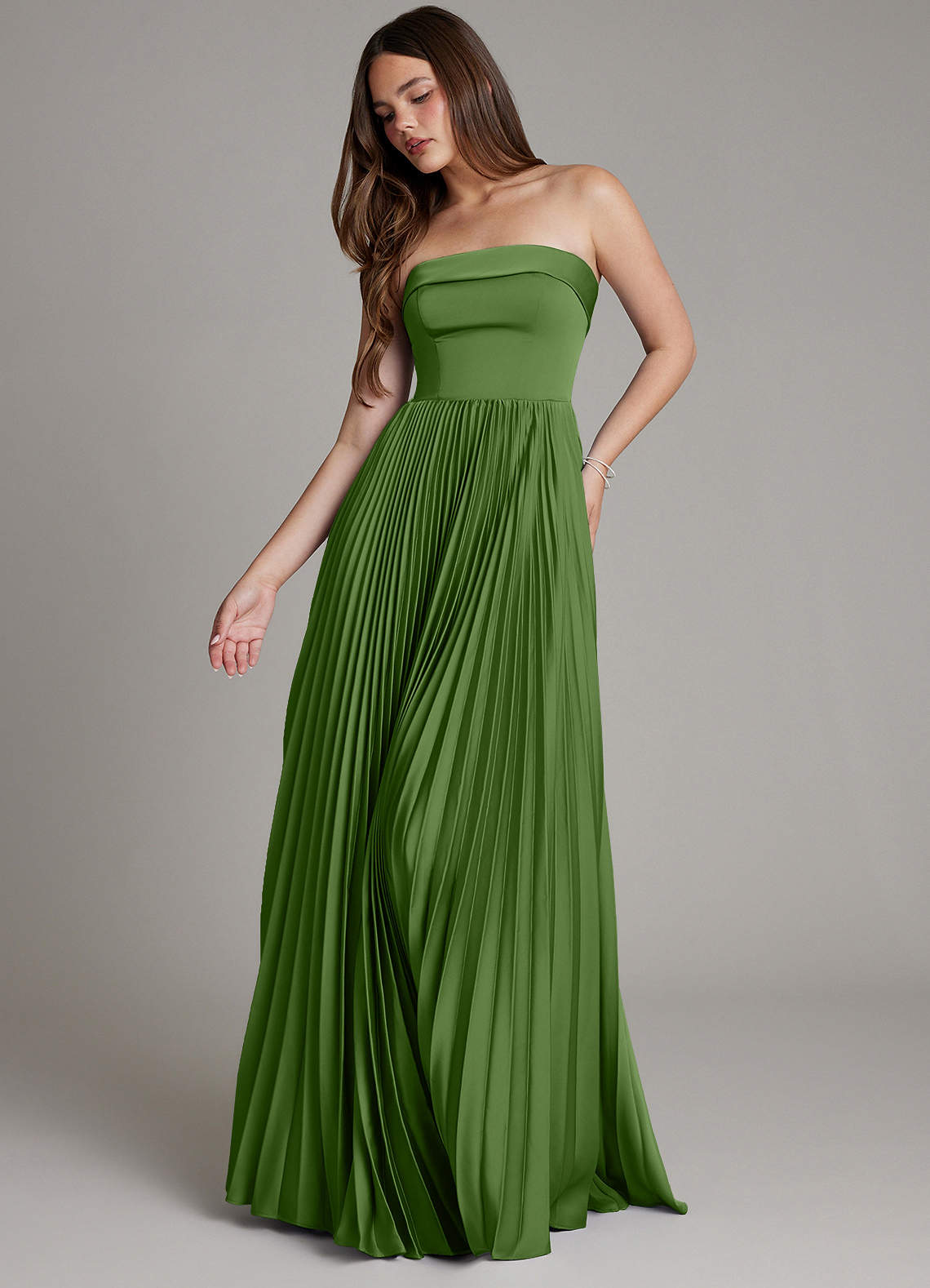 basil green dress Basil Green Plaid Maxi Dress  Riche Hippie