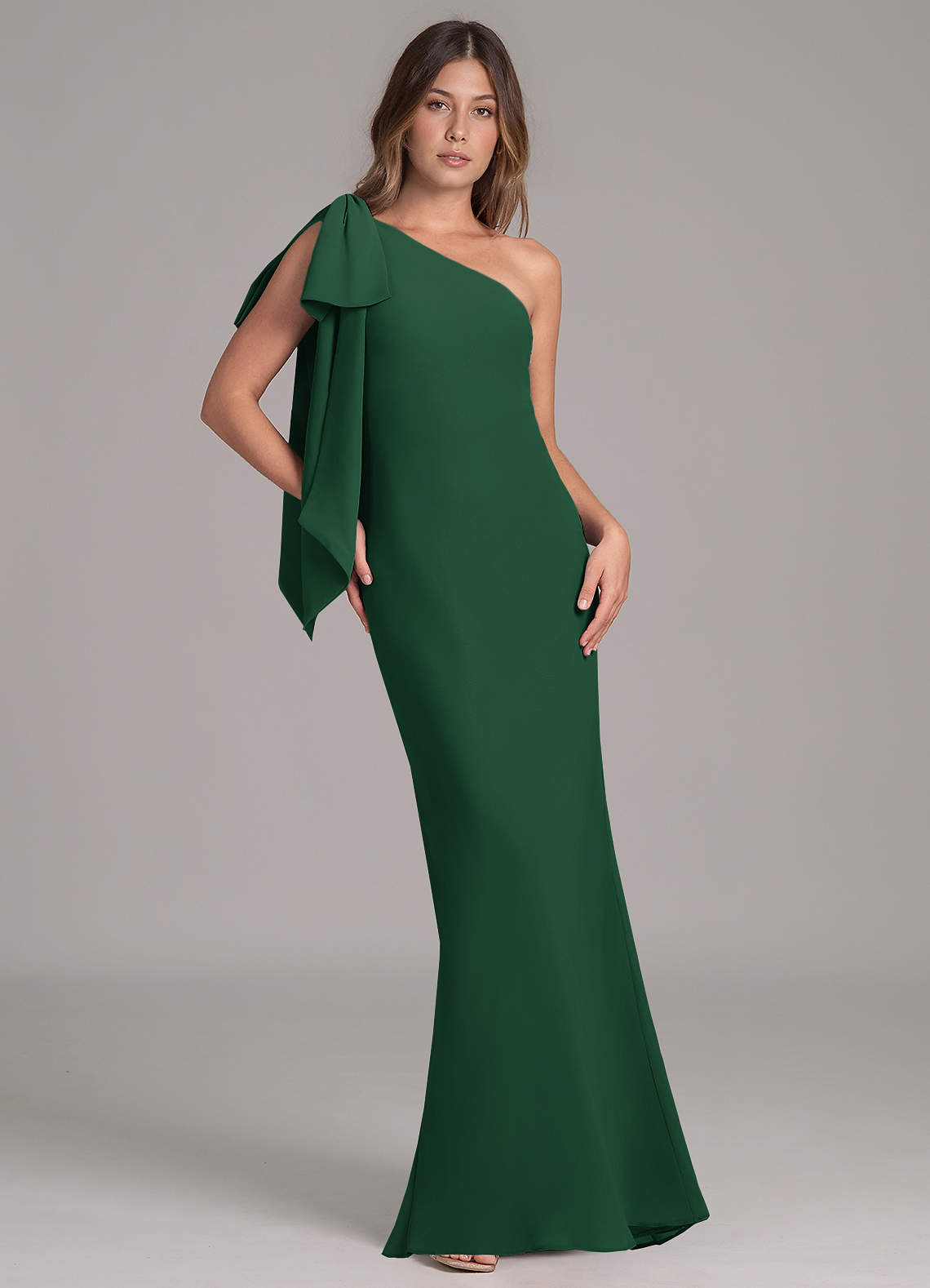 capri bridesmaid dresses Azazie Capri