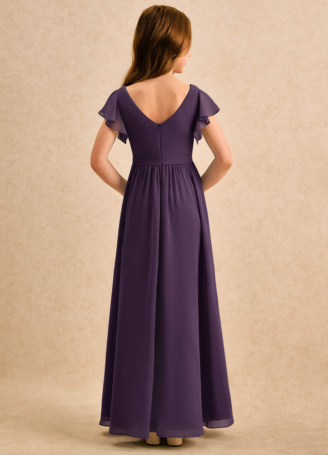 milly formal dresses Azazie Milly Girls Formal