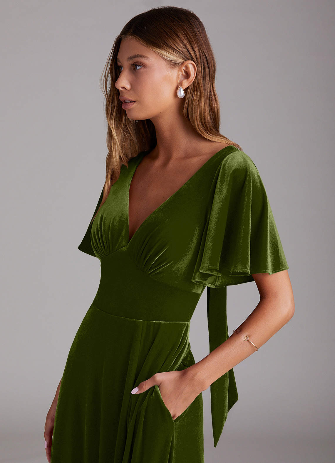maxi cute summer dresses for women PRETTYGARDEN Women's Dress Casual Wrap Floral Boho Short Sleeve V Neck Split Ruffle Beach Long Montego Dress - Black Color:Sienna Morning Glory YGroup_14651246510445 high quality