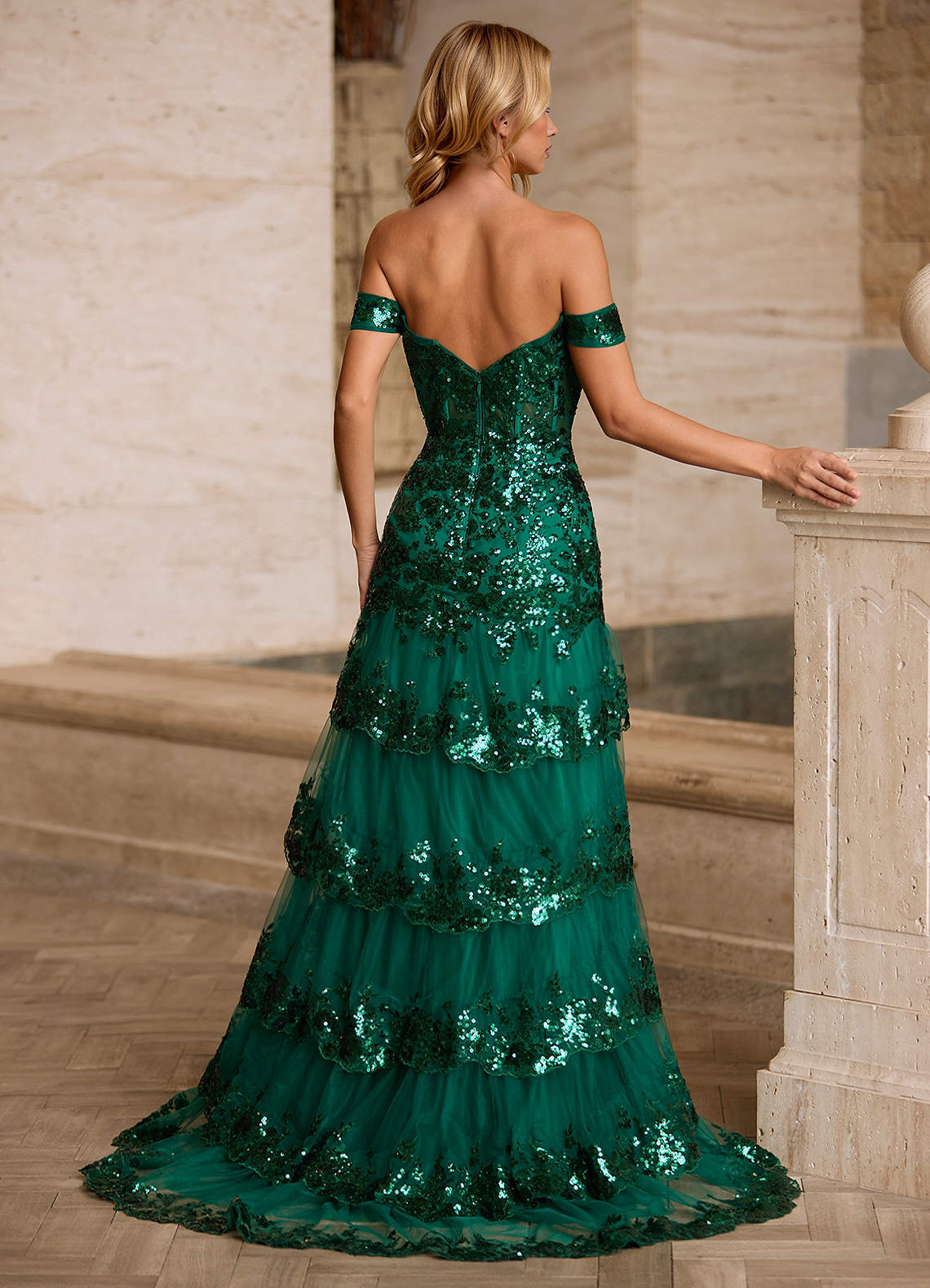 slim fit dress slacks Morilee Prom Dress 49163