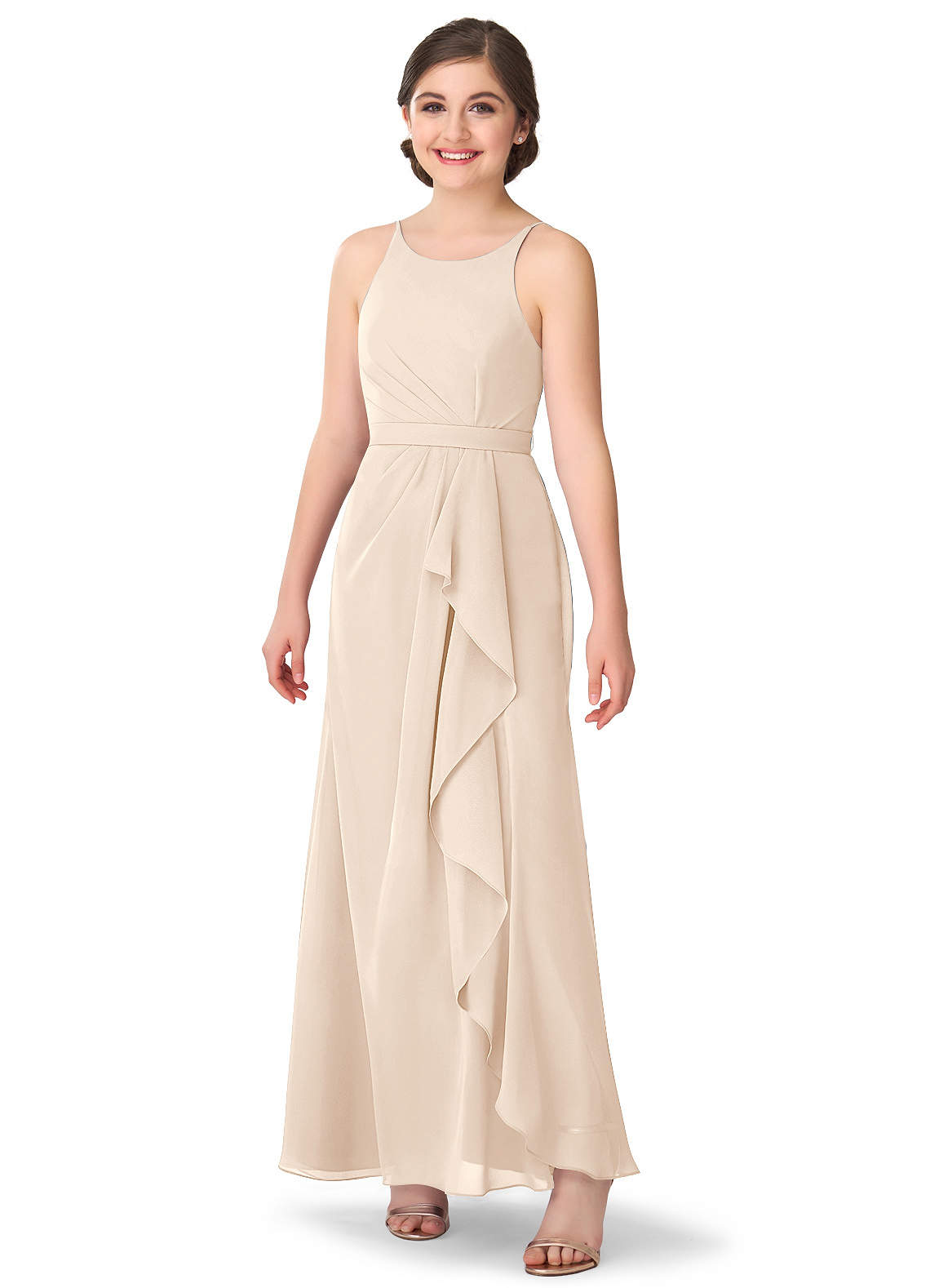 David's bridal cheap junior bridesmaid dresses