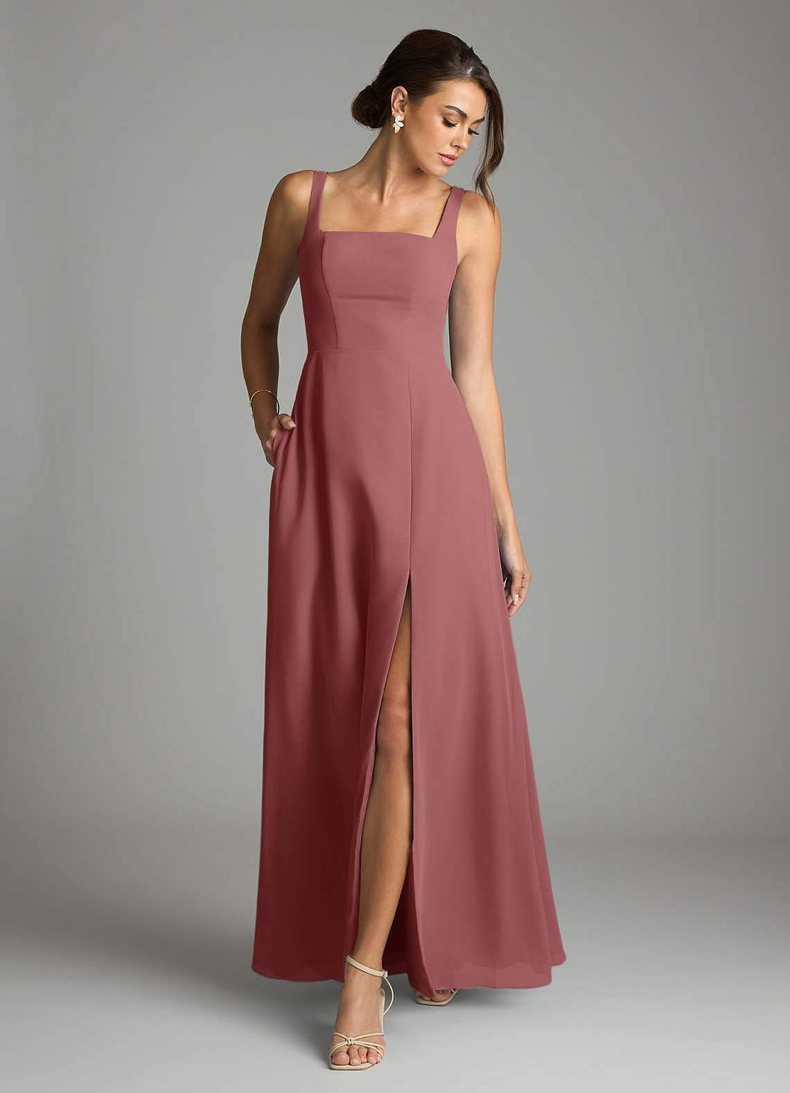 Blush Pink Elegant Bridesmaid Bridesmaid Dresses With Pockets Uk Azazie Frostine Cabernet Stretch Satin Bridesmaid Dresses Blush Pink Elegant Bridesmaid Bridesmaid Dresses With Pockets Uk Azazie Frostine Cabernet Stretch Satin Bridesmaid Dresses
