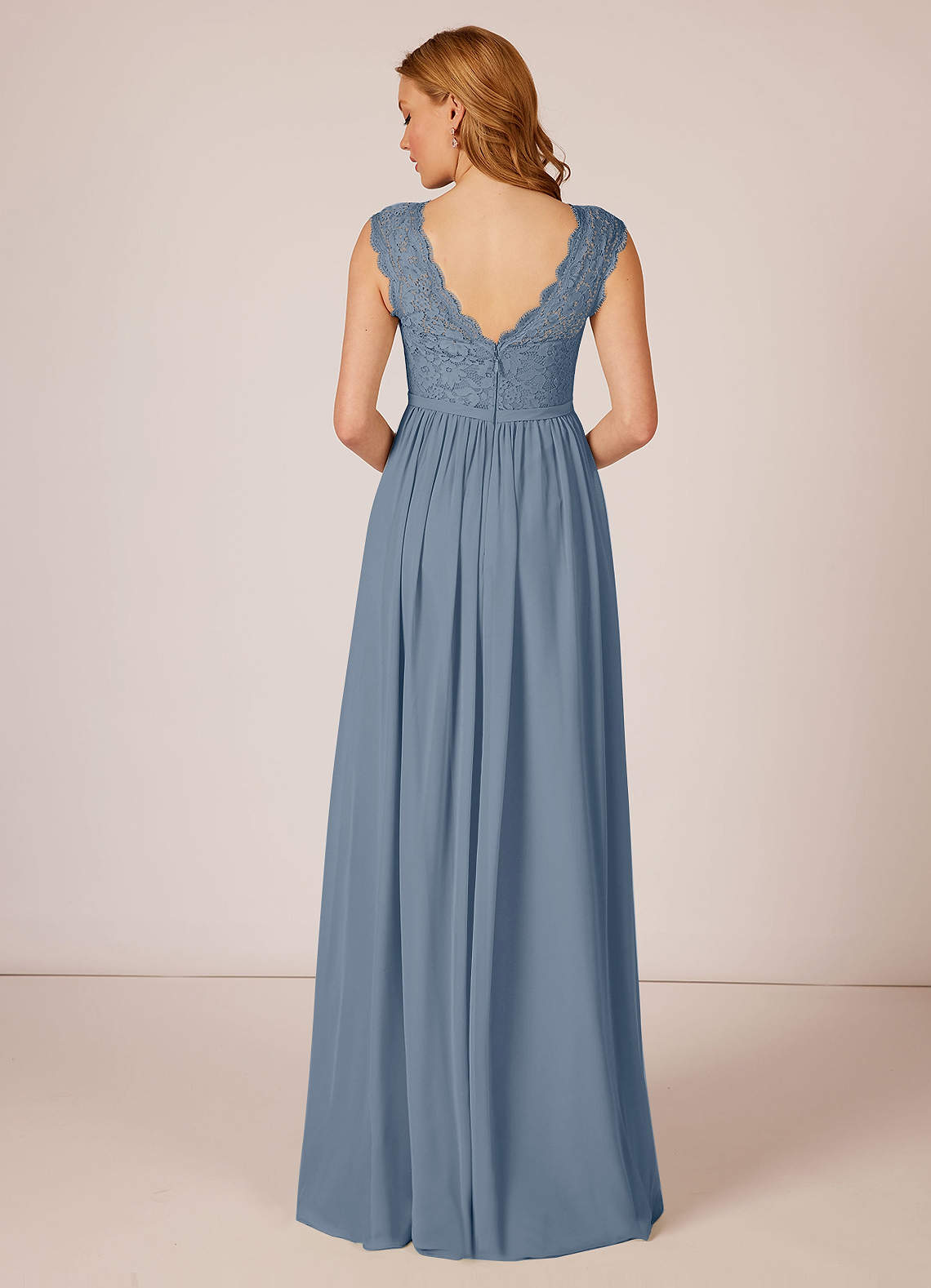 Azazie Arden Twilight Bridesmaid Dresses Azazie UK