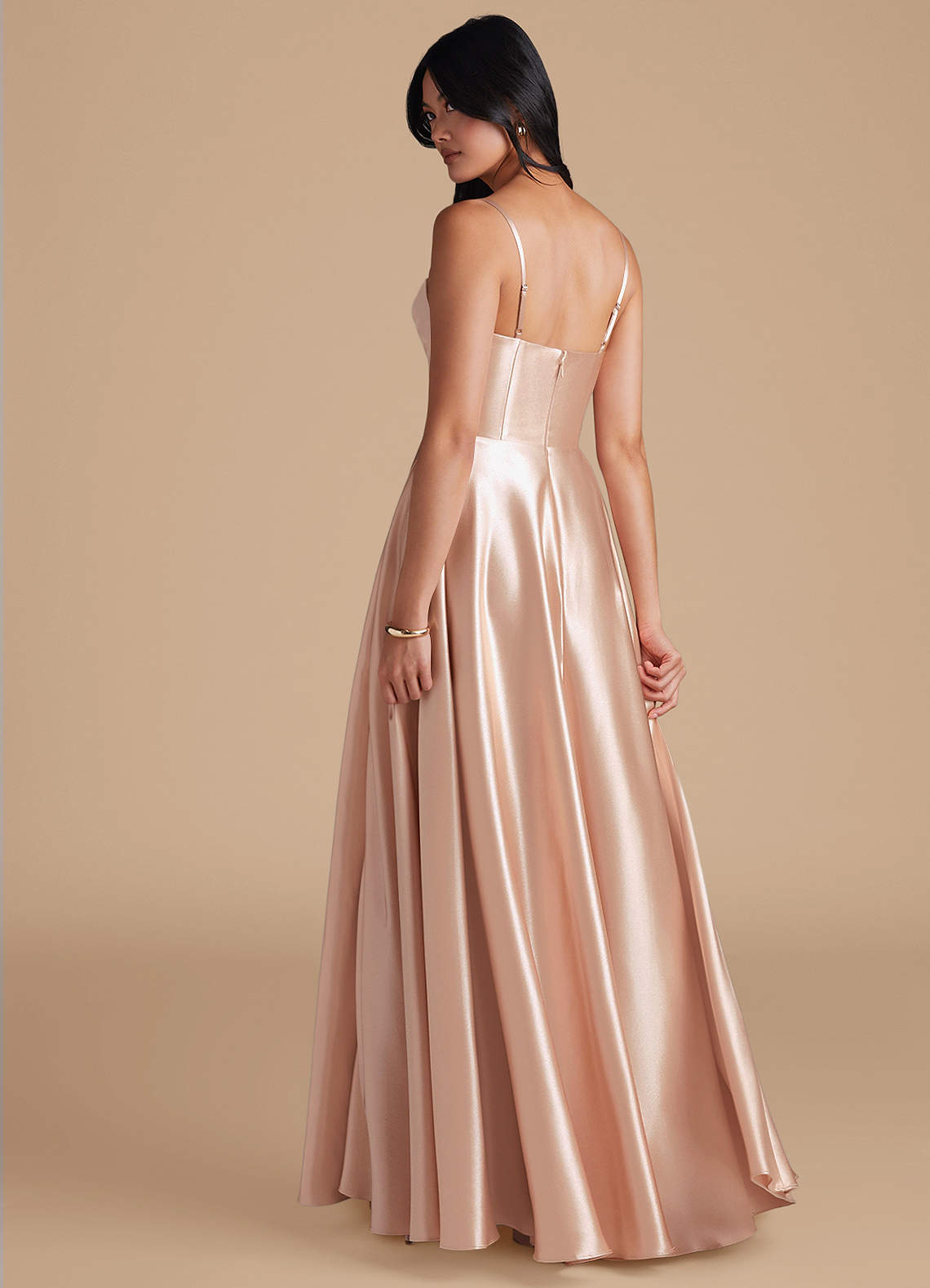 elle bridesmaid dresses Elle Dress – Dress the Population