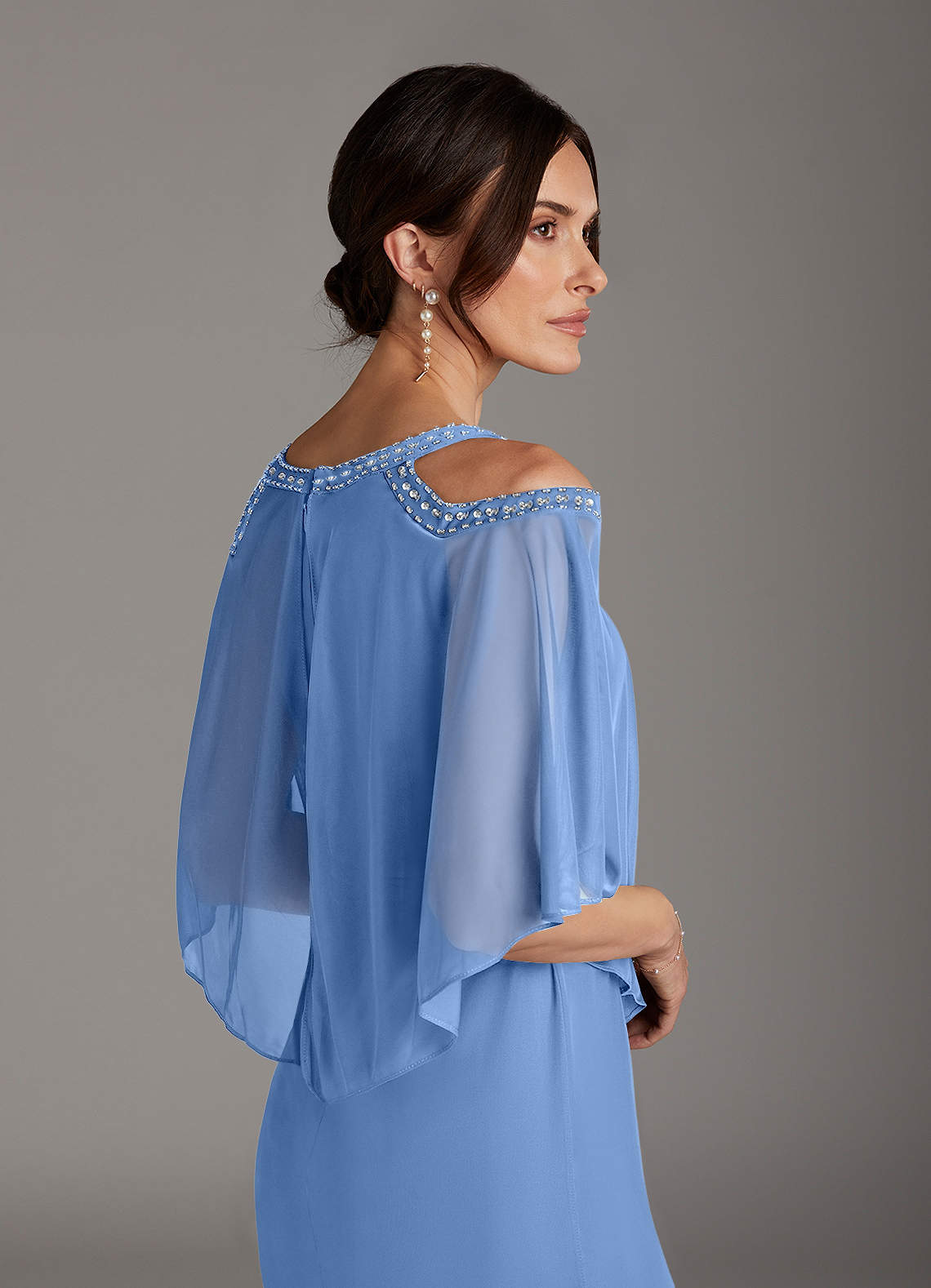 Delilah Dress – Sea, New York